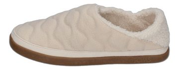 TOMS EZRA 10020154 Hausschuh Natural