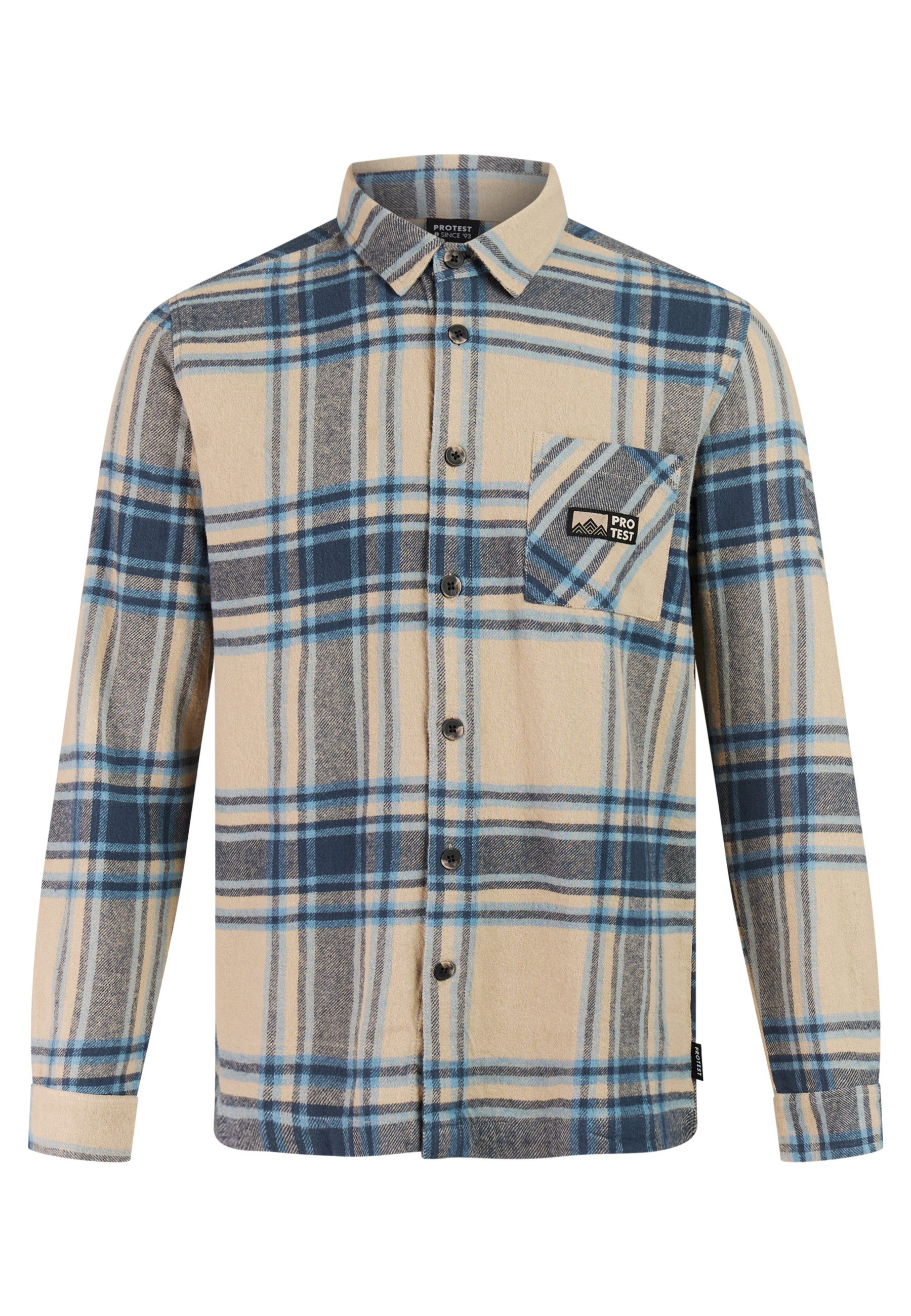 Protest Outdoorbluse PRTMaster (1-tlg)