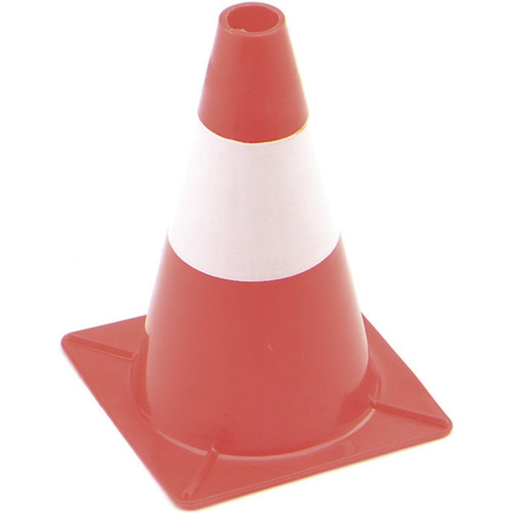 Velleman Verkehrsschild Velleman 1190-30 Pylone (L x B x H) 210 x 210 x 300 mm