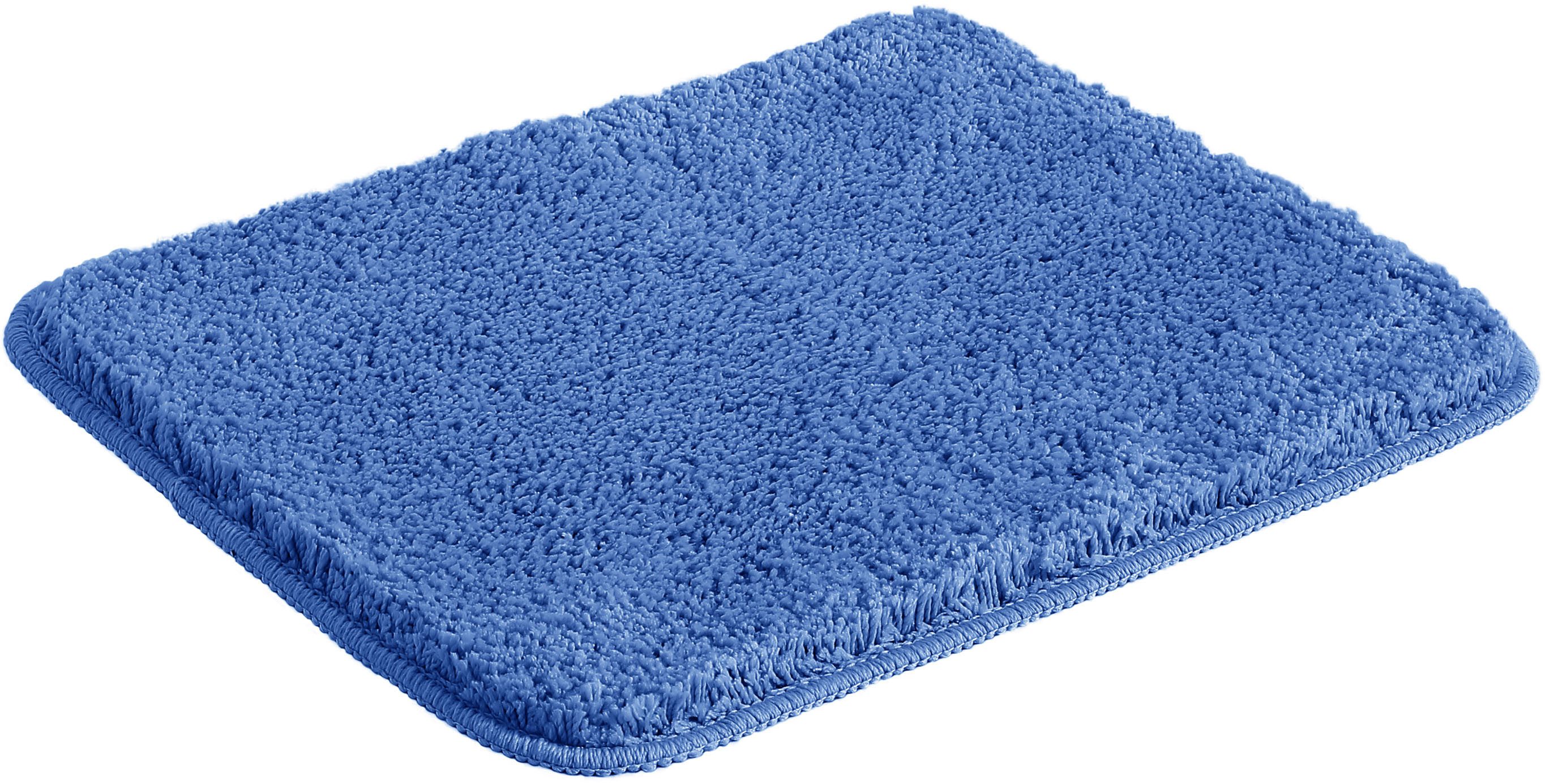 my home Badematte Inga, Badezimmer Teppich, günstig online kaufen