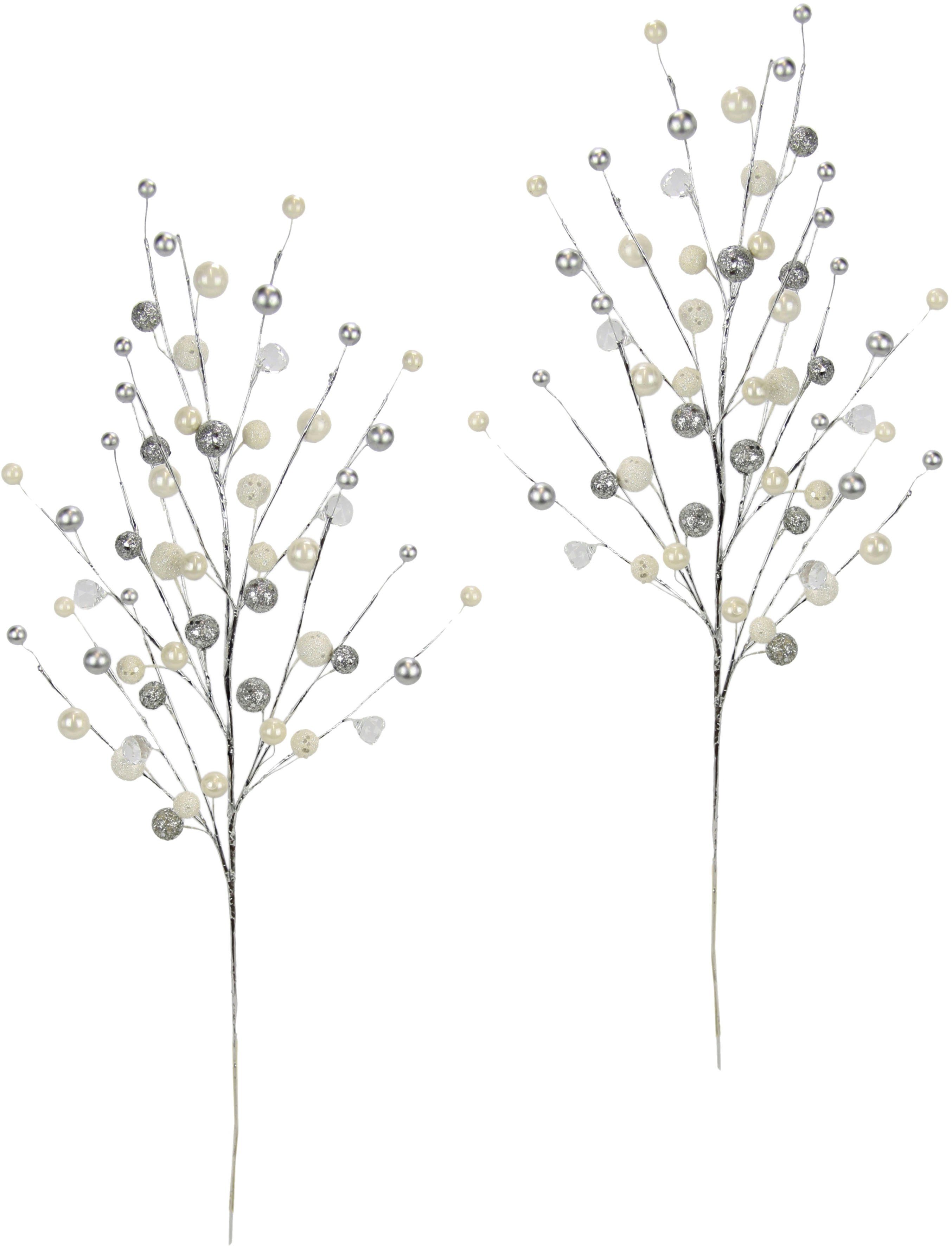 Kunstblume Dekozweig