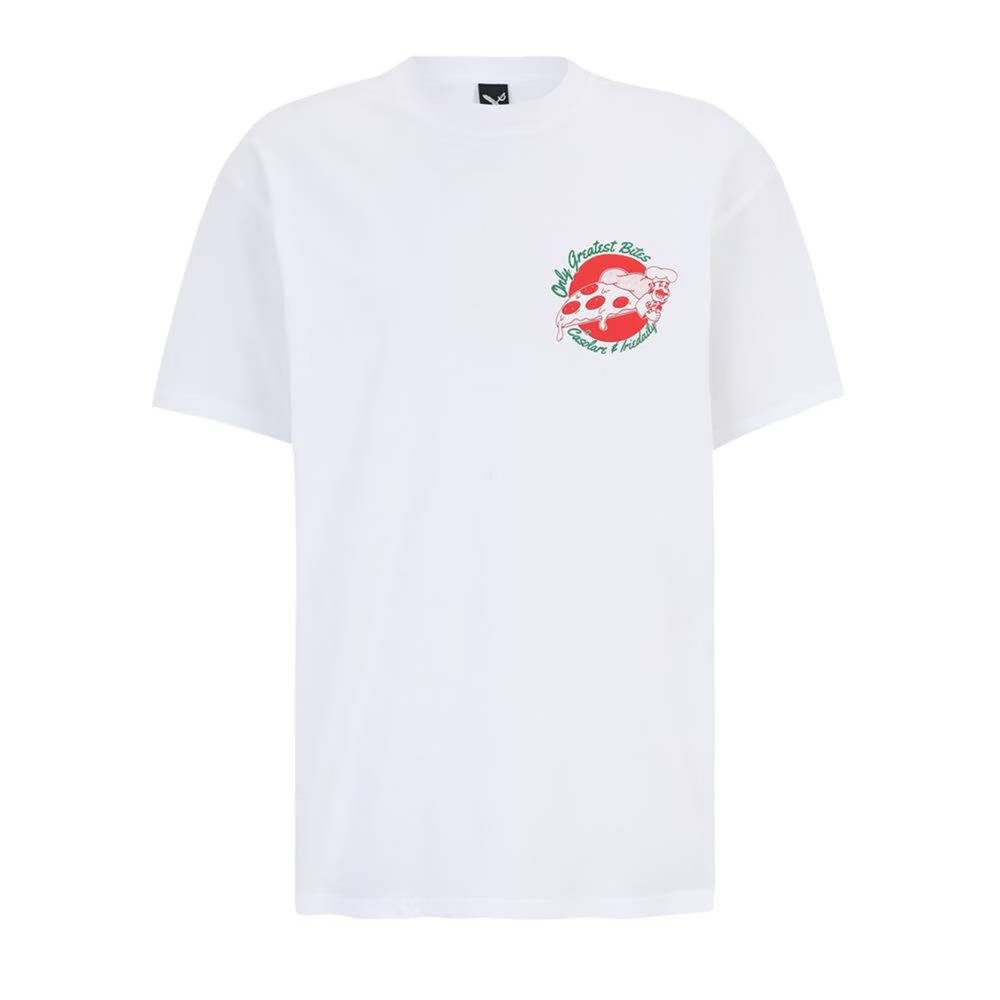 iriedaily T-Shirt T-Shirt Iriedaily ID x Casolare DJ