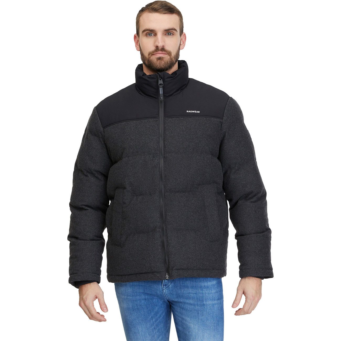Winterjacke WALDESS