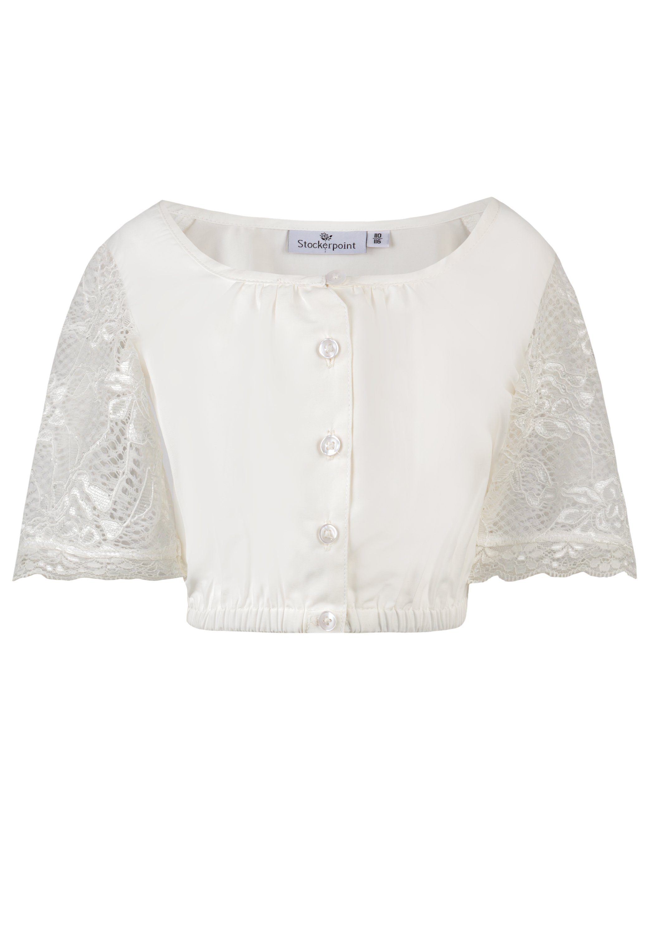 Dirndlbluse Libby