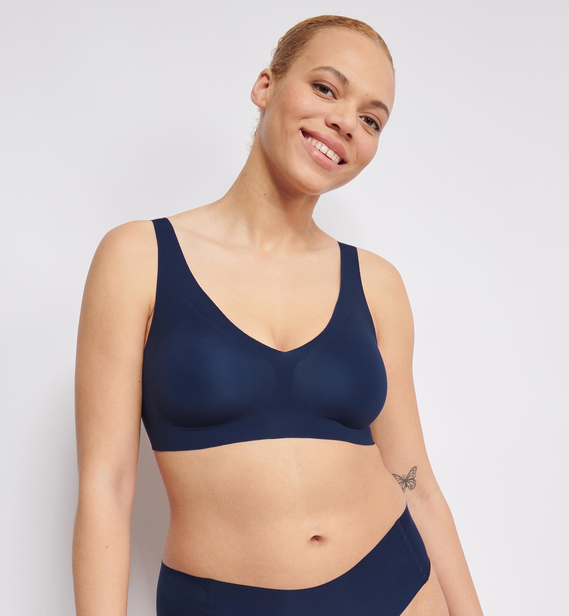 Bralette ZERO Feel 2.0