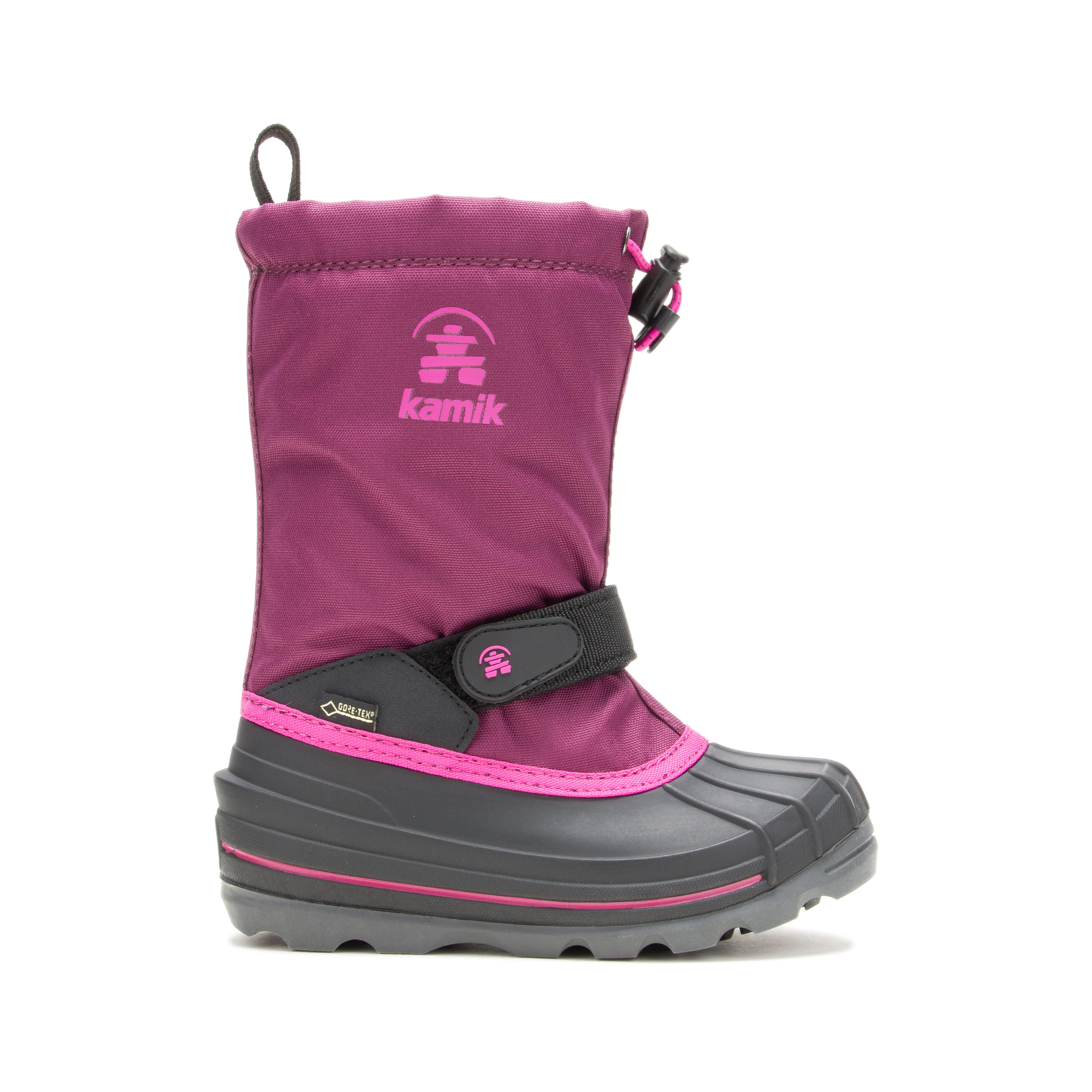 WATERBUG 8 G Winterstiefel