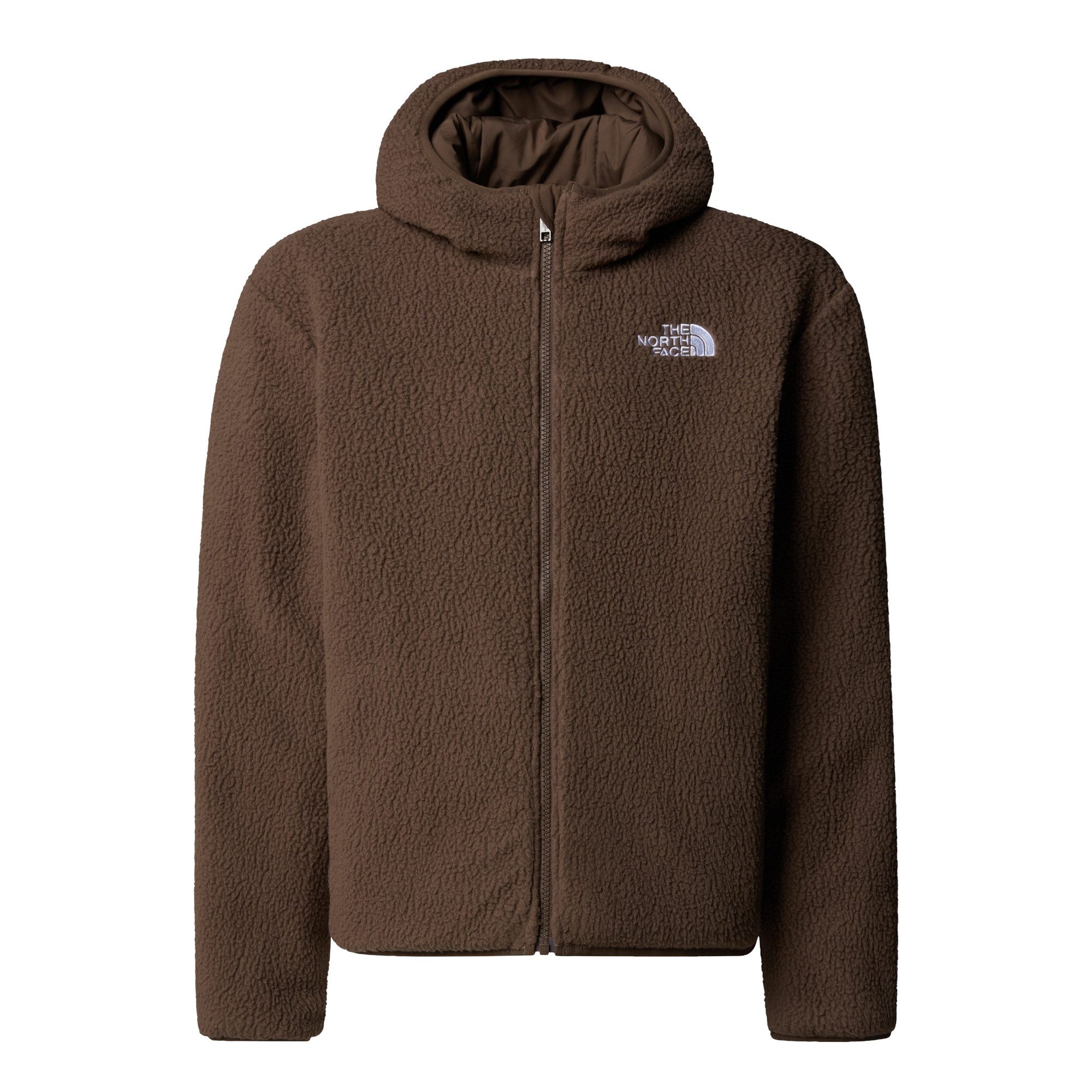 The North Face Outdoorjacke The North Face Jacke B Reversible Shasta FZ Hooded Jacket 88TP