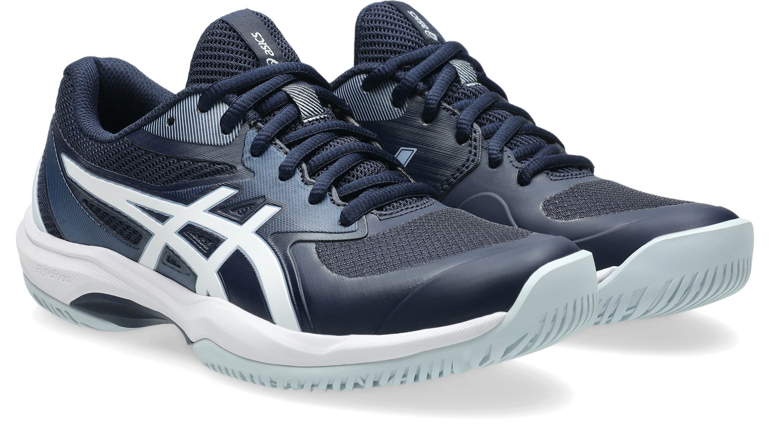 Asics GAME FF Tennisschuh Multicourt-Schuh, Allcourt-Schuh