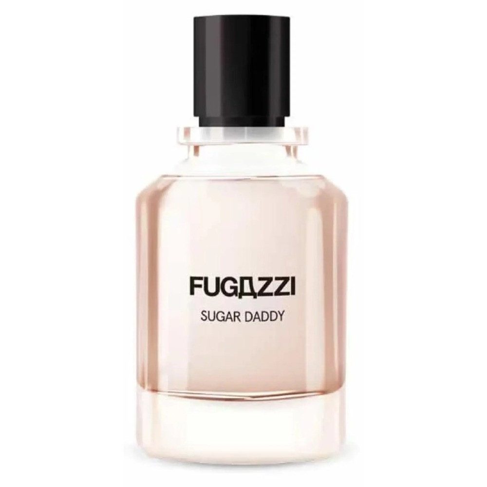 Fugazzi Extrait Parfum Sugardaddy, Glasflakon, Parfüm EXTRAIT, Unisex Duft