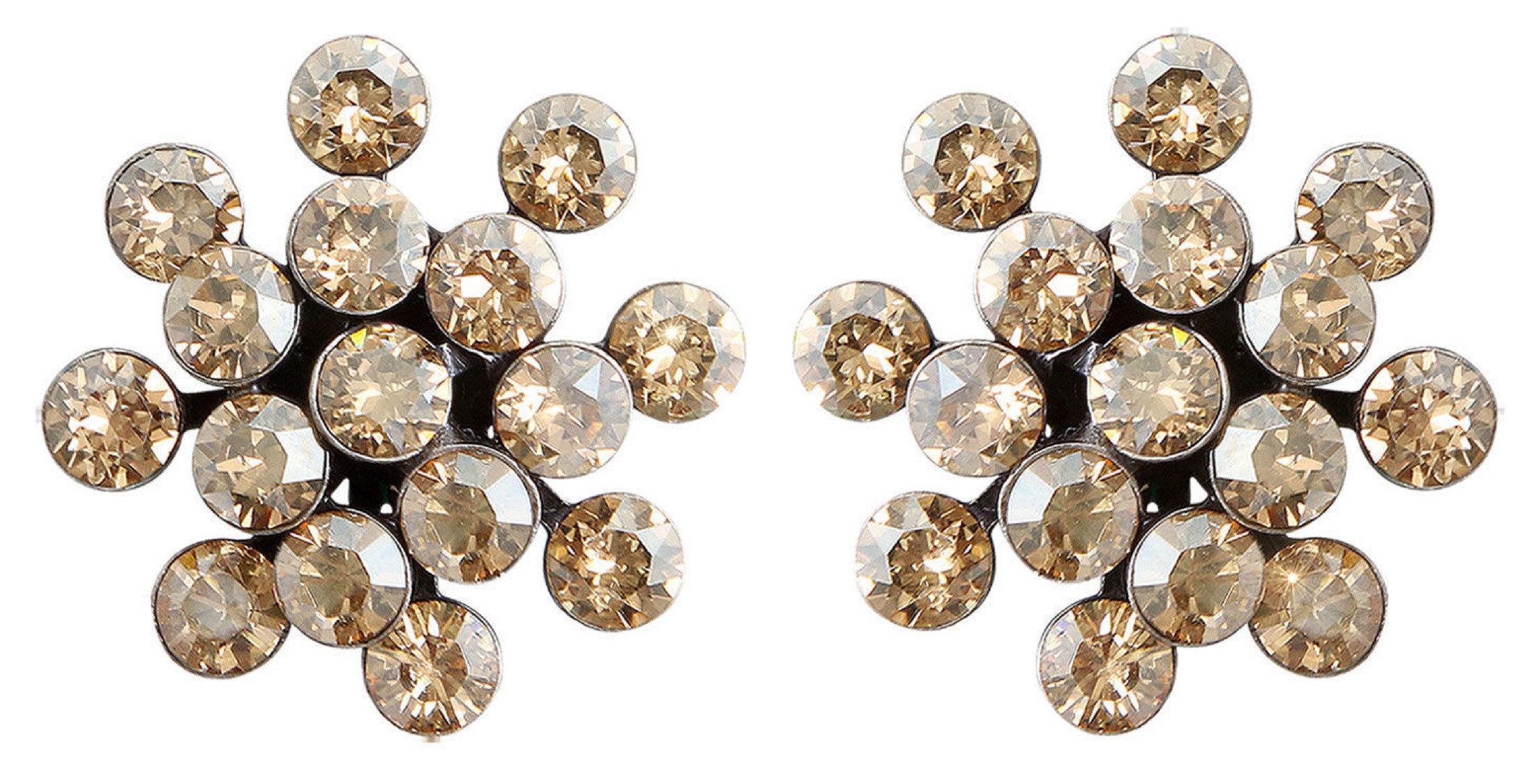 KONPLOTT Paar Ohrstecker Konplott: Ohrstecker Magic Fireball classic - basi günstig online kaufen