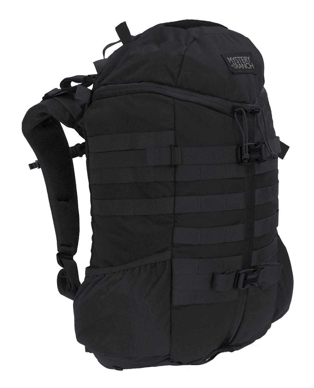 Mystery Ranch Trekkingrucksack 2 Day Assault Black