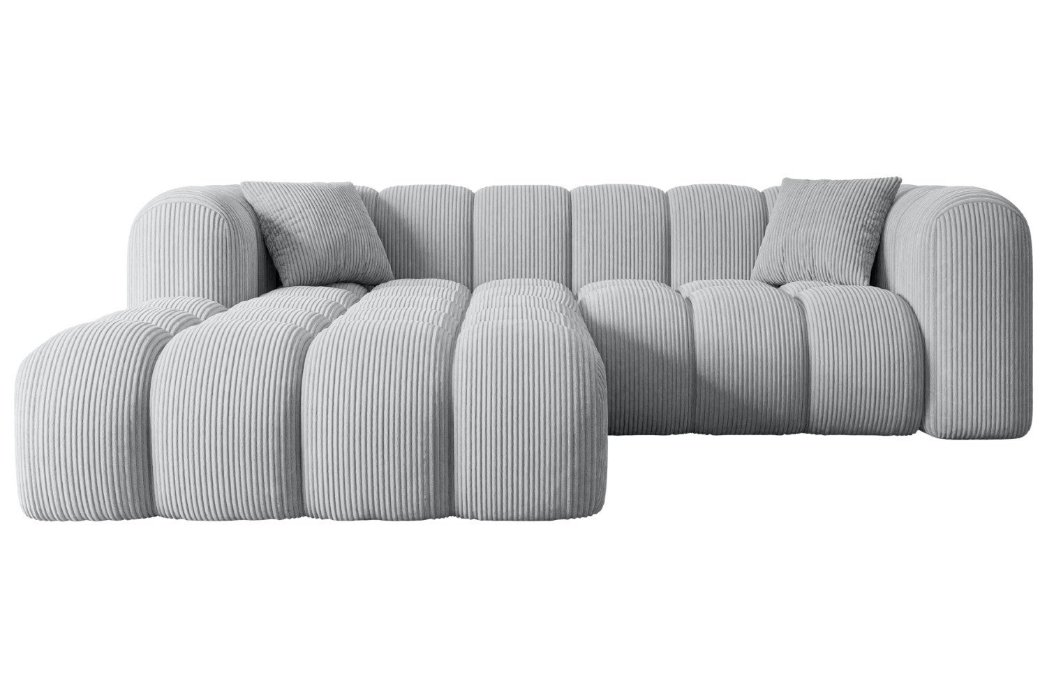 ALTDECOR Ecksofa OLEA-L1, Sofa Praktische Bequeme günstig online kaufen