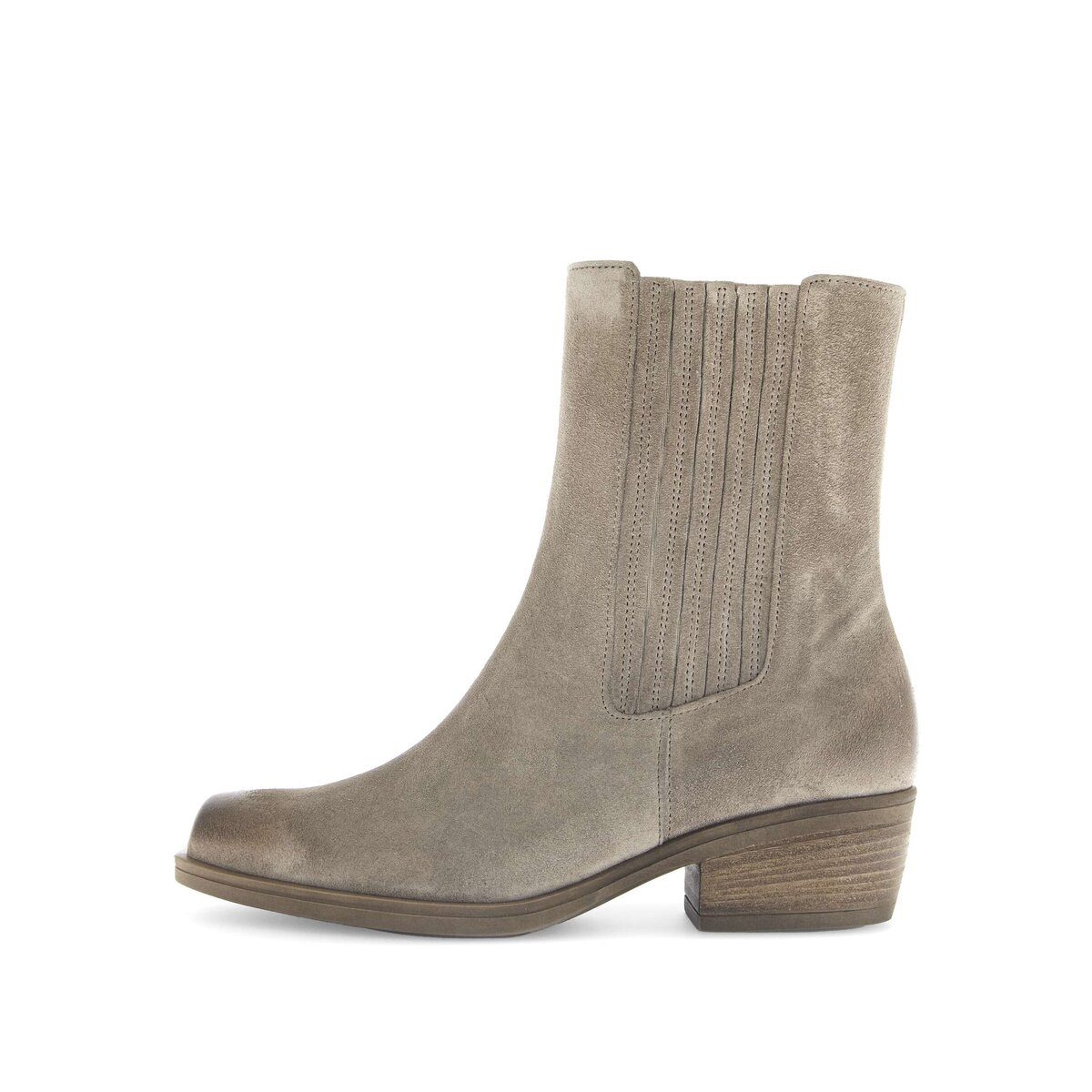 Gabor Cowboy Boots Rauleder Cowboy Boots günstig online kaufen