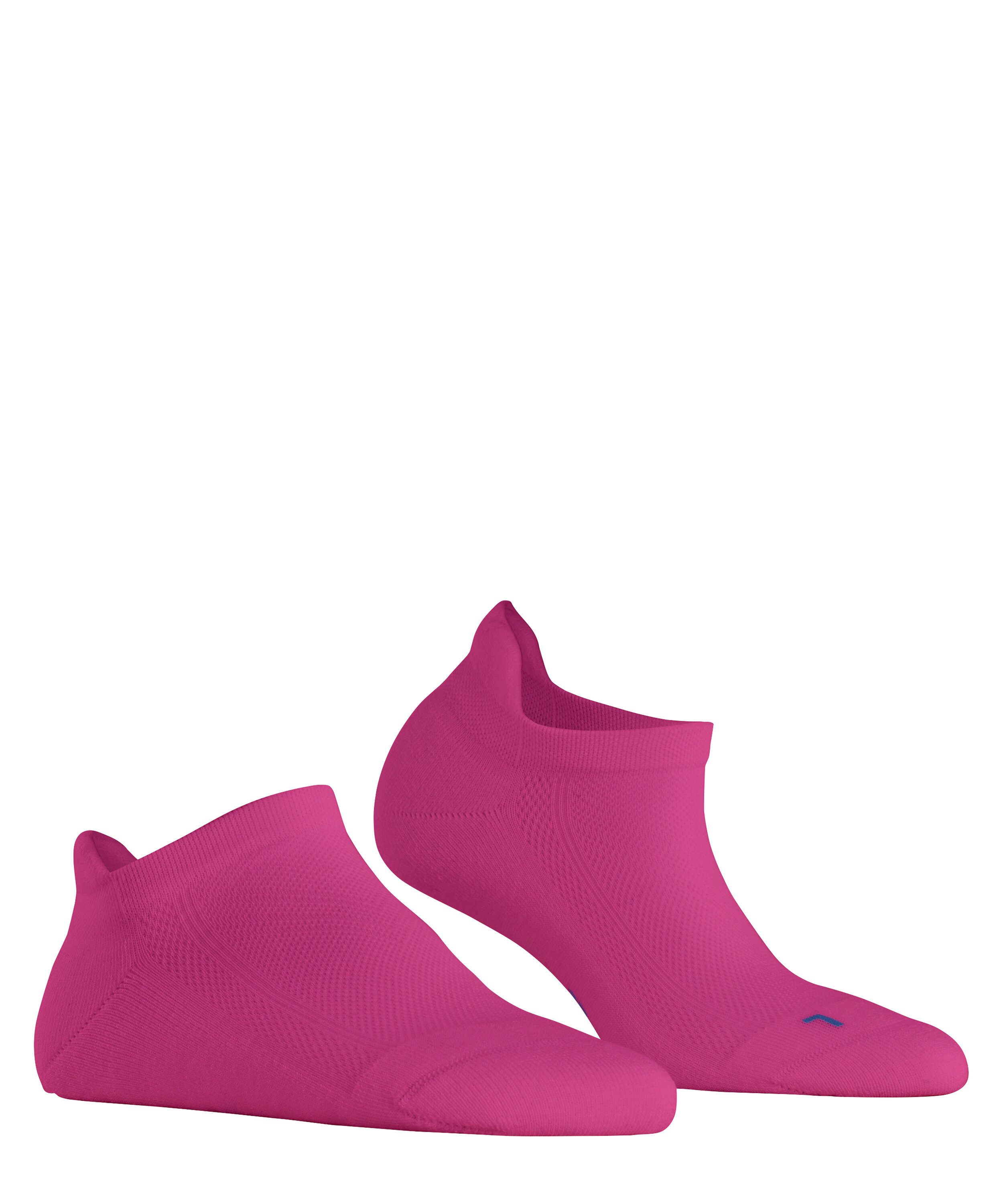 FALKE Sneakersocken FALKE Cool Kick Damen (1-Paar) mit ultraleichter Plüschsohle – Bild 2 von 5