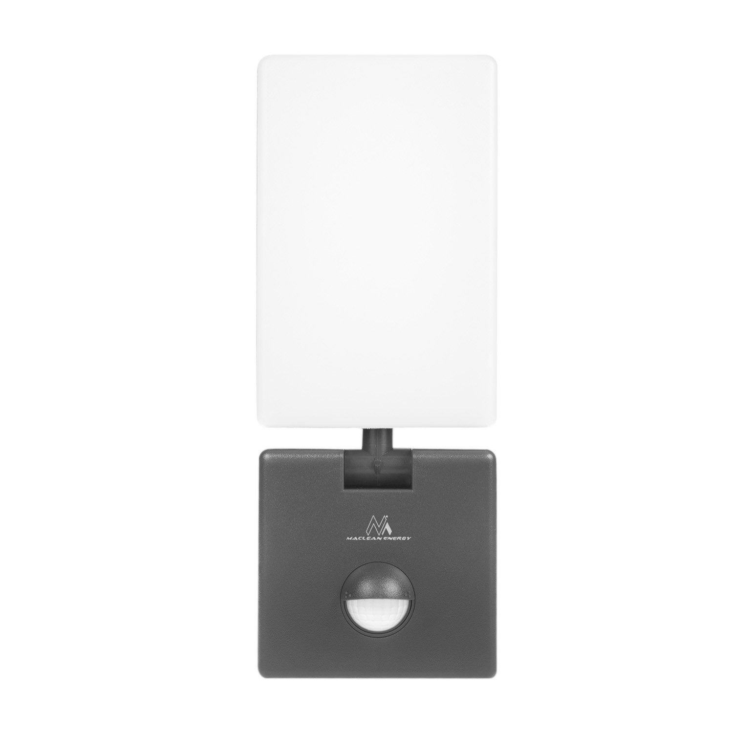 Maclean LED Außen-Wandleuchte MCE516, neutralweiß, LED-Lampe günstig online kaufen