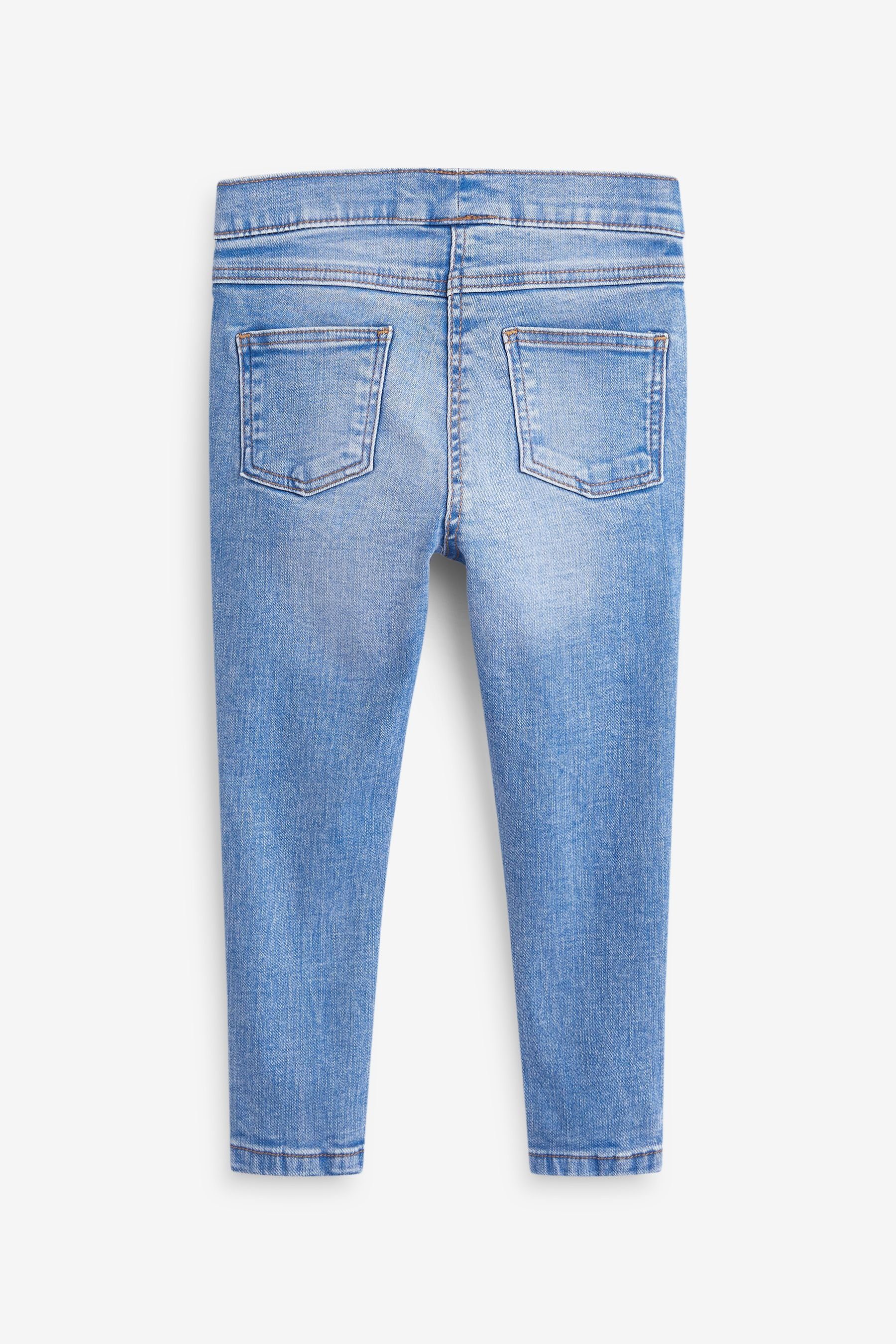 Next Jeansjeggings Jeggings (1-tlg) günstig online kaufen