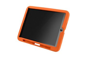 Tucano Tablet-Hülle Adamo - Schutzhülle für iPad 10,2 Zoll (2019 - 2021), Orange 10,2 Zoll, iPad 10,2 Zoll (2019 - 2021) - 7. 8. 9. Generation