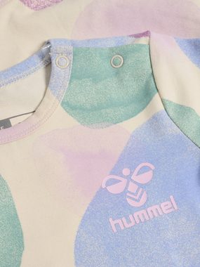 hummel Softshelloverall Hmlanny Body L/S