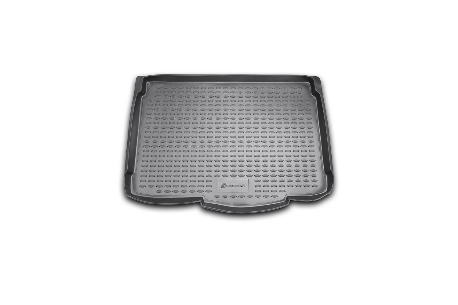 Kofferraummatte für OPEL Corsa, 2006-2014, Fließheck 5 Türen
