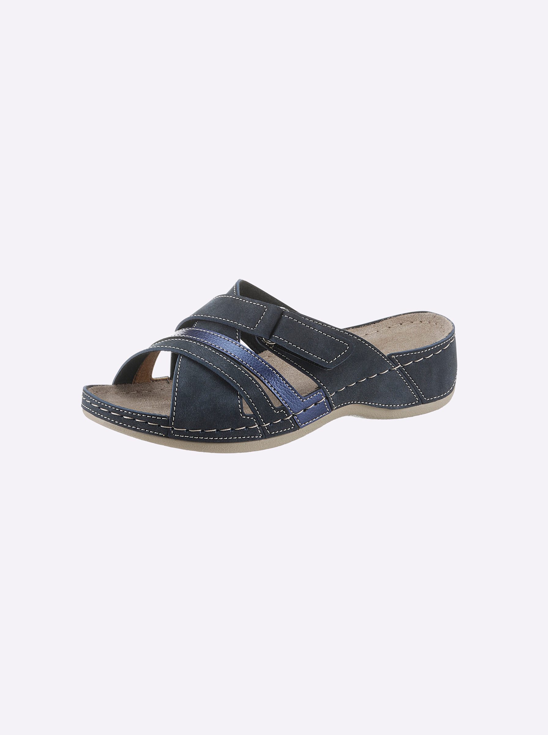 airsoft modern+ Pantolette . Pantolette günstig online kaufen