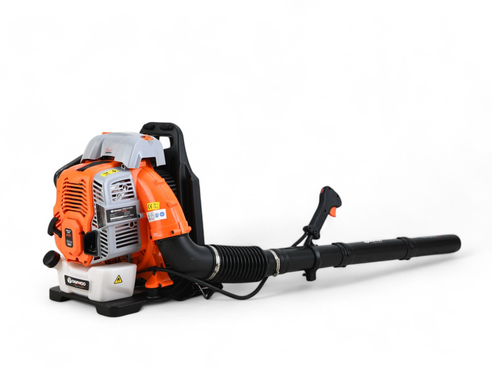 Daewoo Power Products Benzin-Laubbläser Daewoo 4 Takt Benzin Laubbläser 295 günstig online kaufen