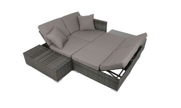 Gravidus Sitzgruppe Sitzgruppe Gartenlounge Lounge Garten Sofa