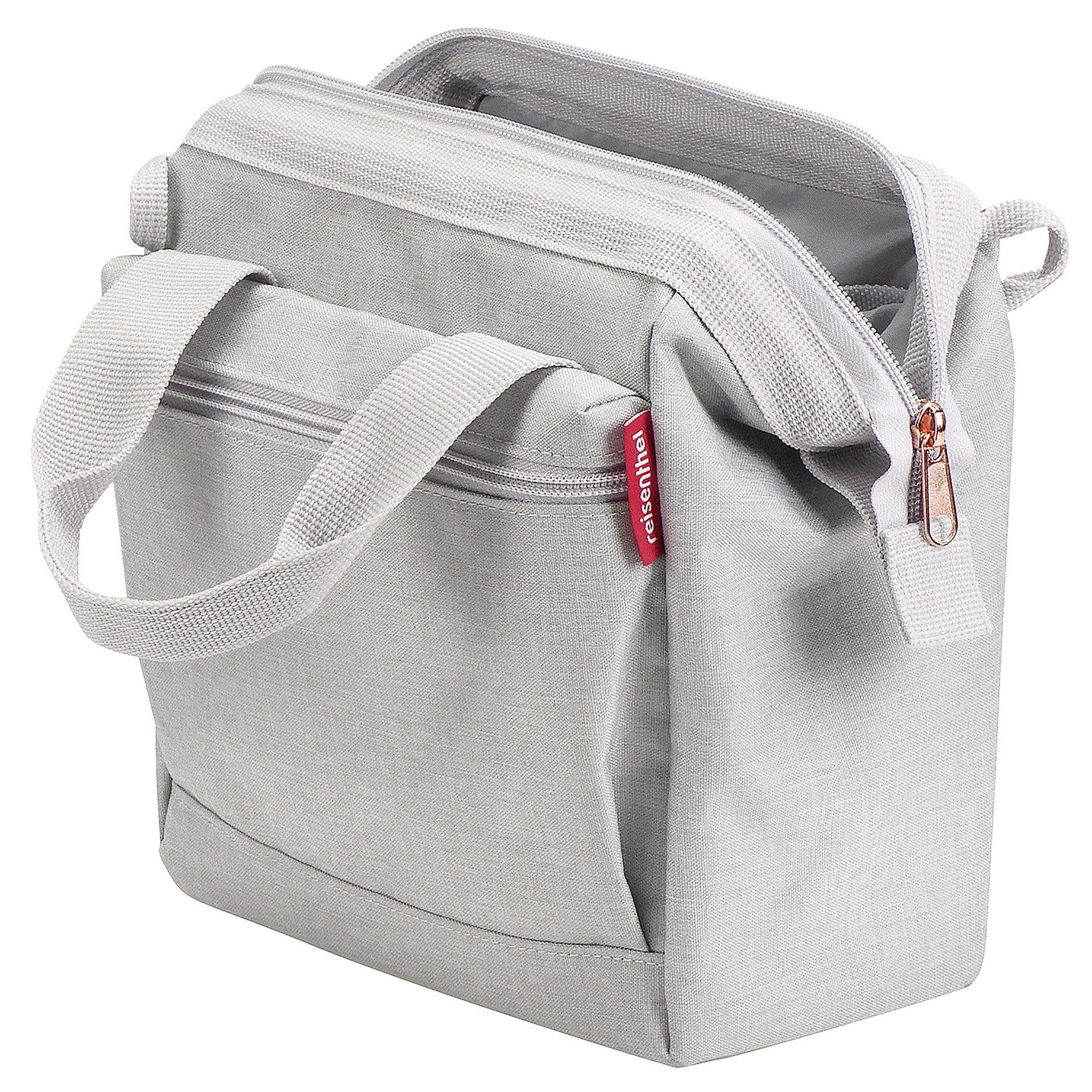KlickFix Lenkertasche Lenkertasche ROOMY, Lenkertasche ROOMY