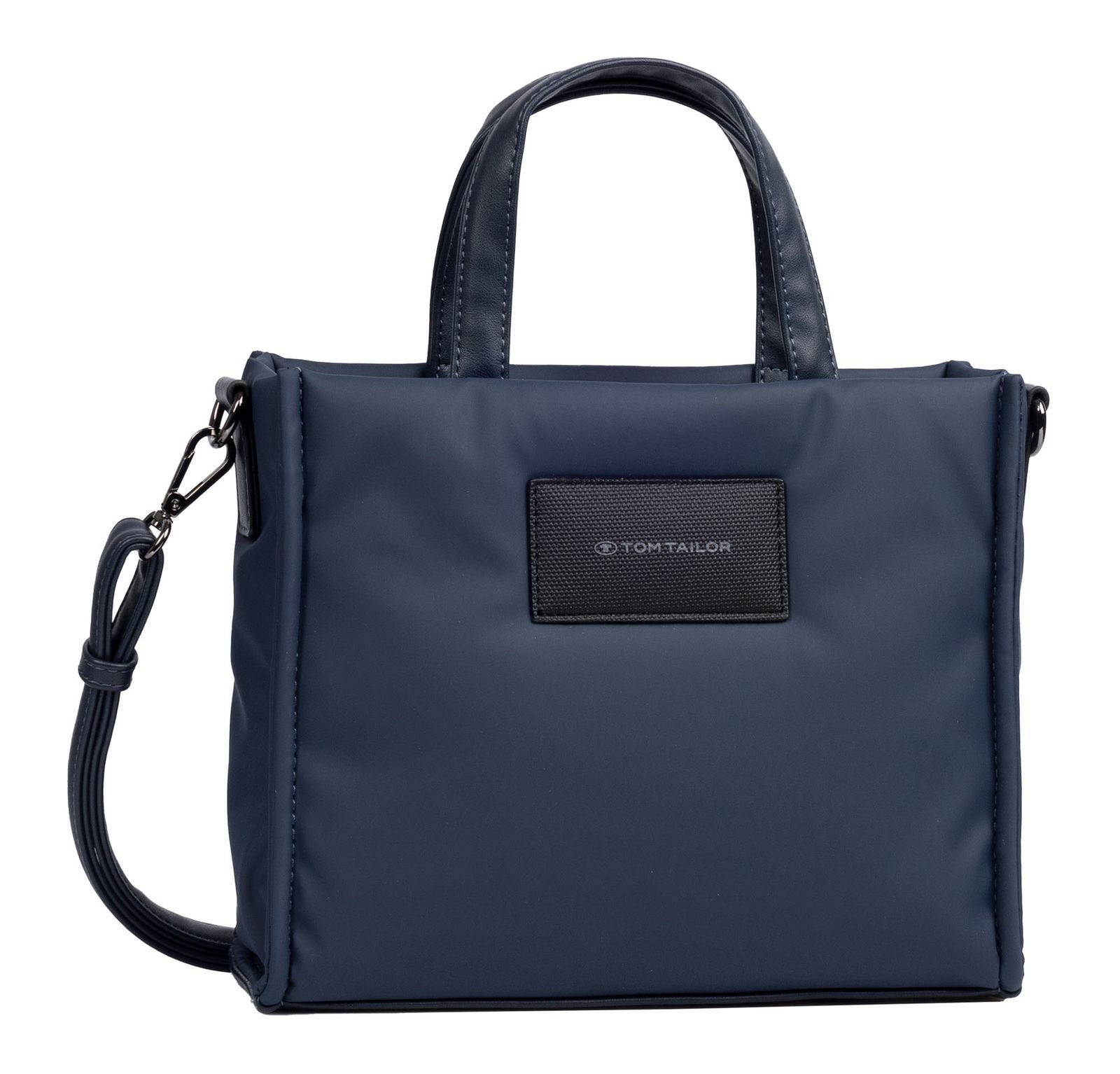 TOM TAILOR Schultertasche Zip Tote Bag günstig online kaufen