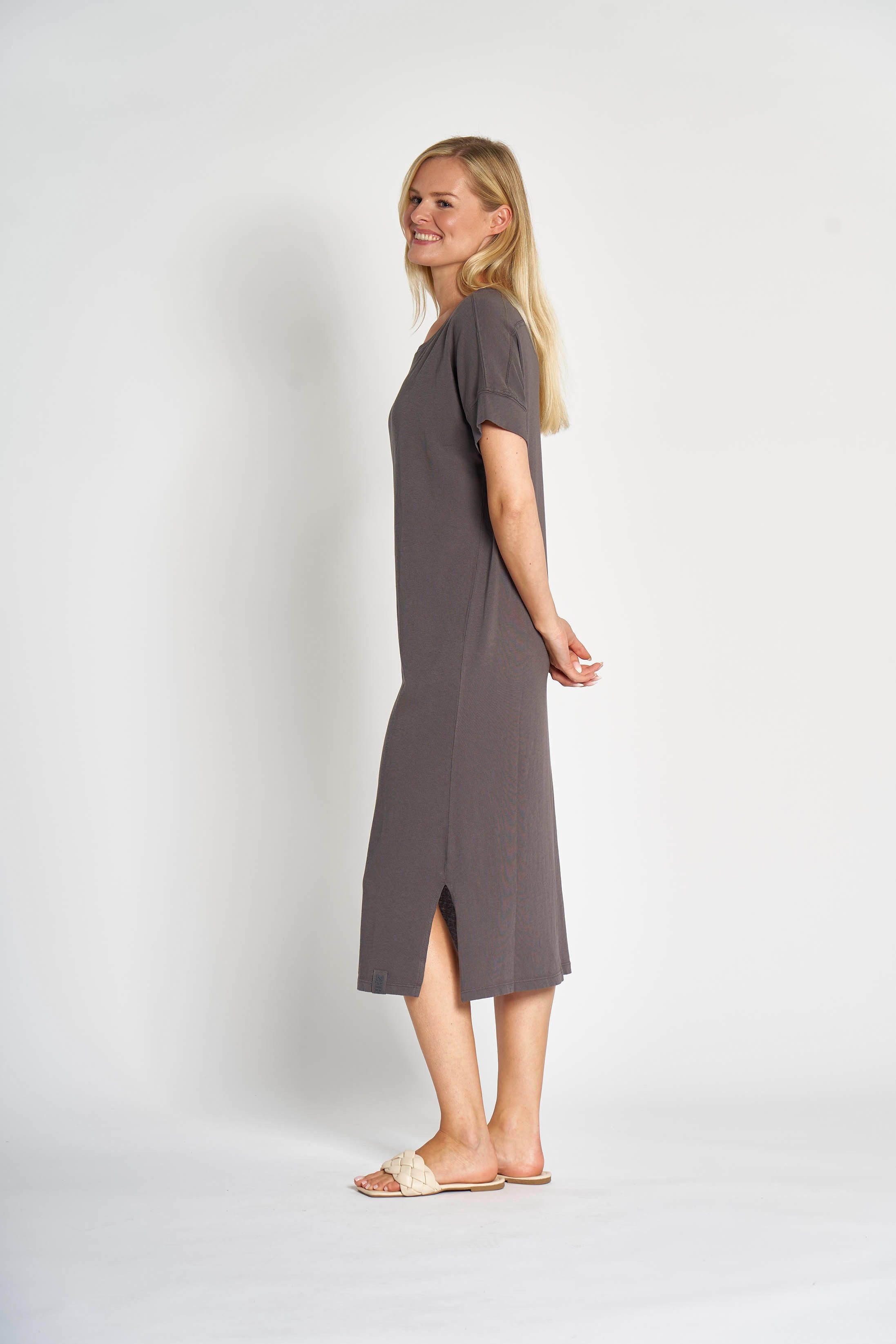 Zhrill Jerseykleid ZHMATEA günstig online kaufen