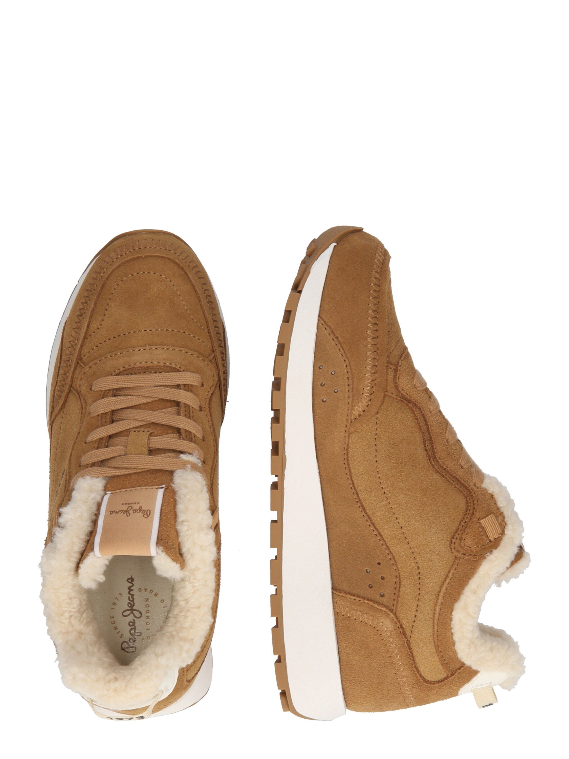 Pepe Jeans DEAN BLOCK Sneaker (1-tlg)