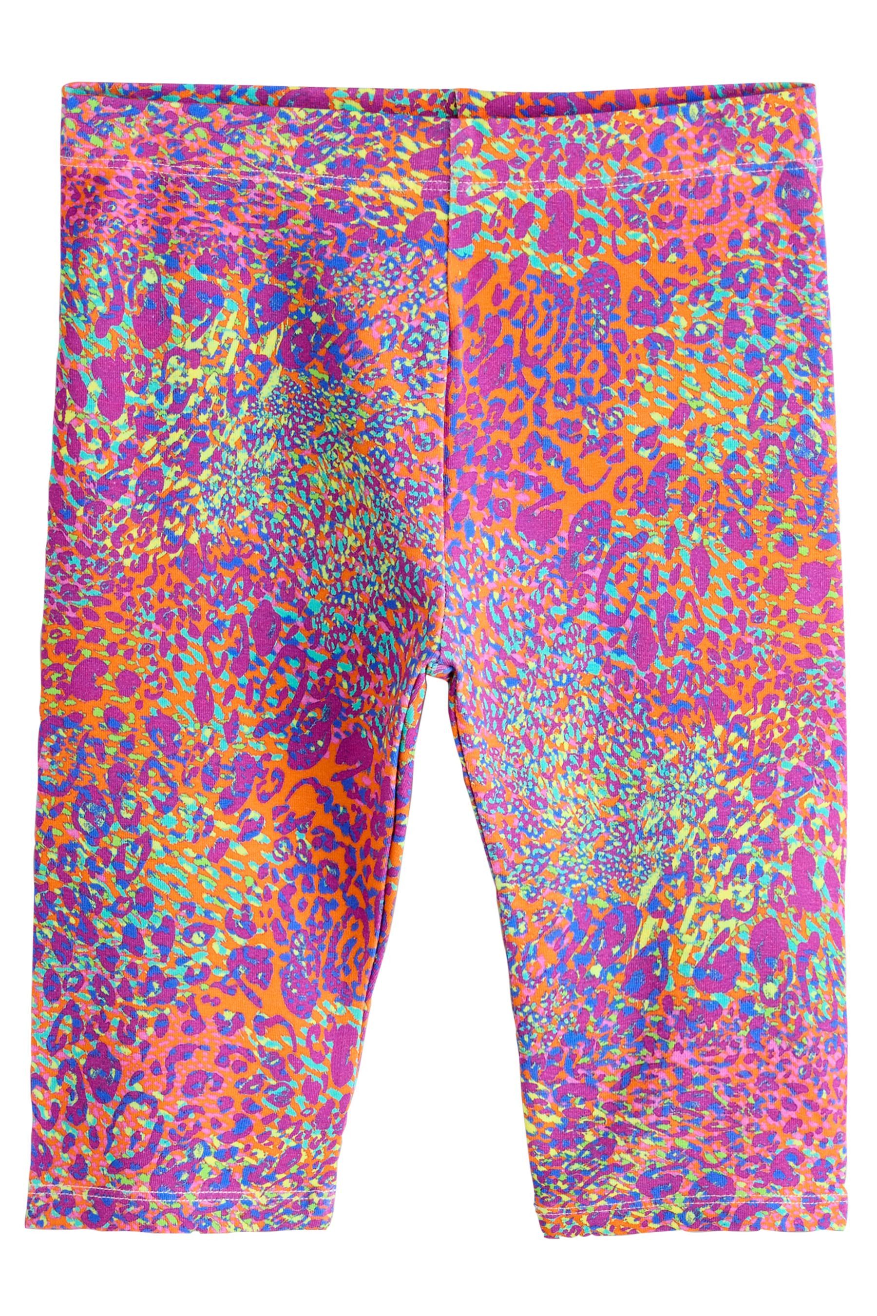 Next Caprileggings Verkürzte Leggings (1-tlg)