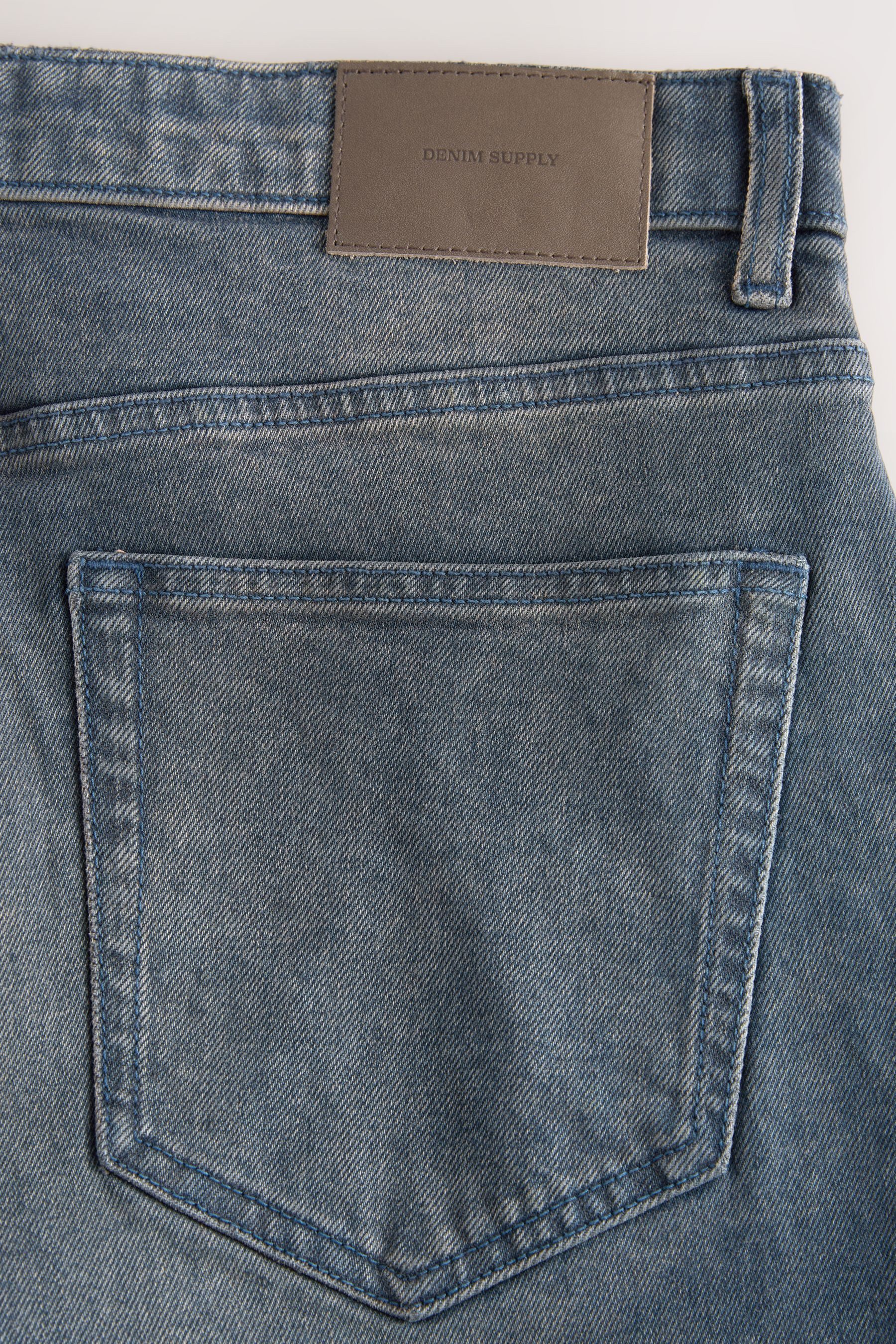 Next Bootcut-Jeans Bootcut Stretch-Jeans (1-tlg)