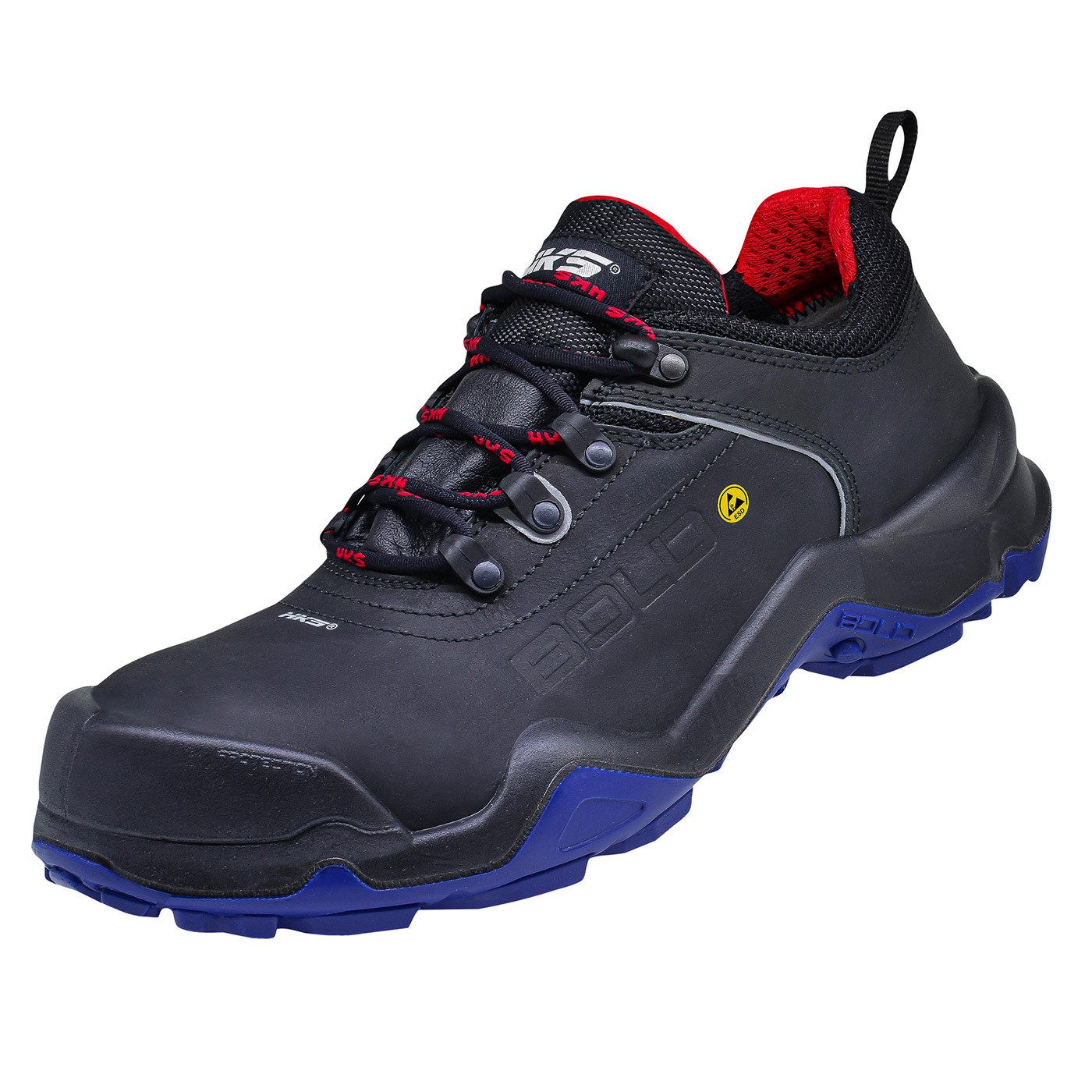 HKS Sicherheitsschuh