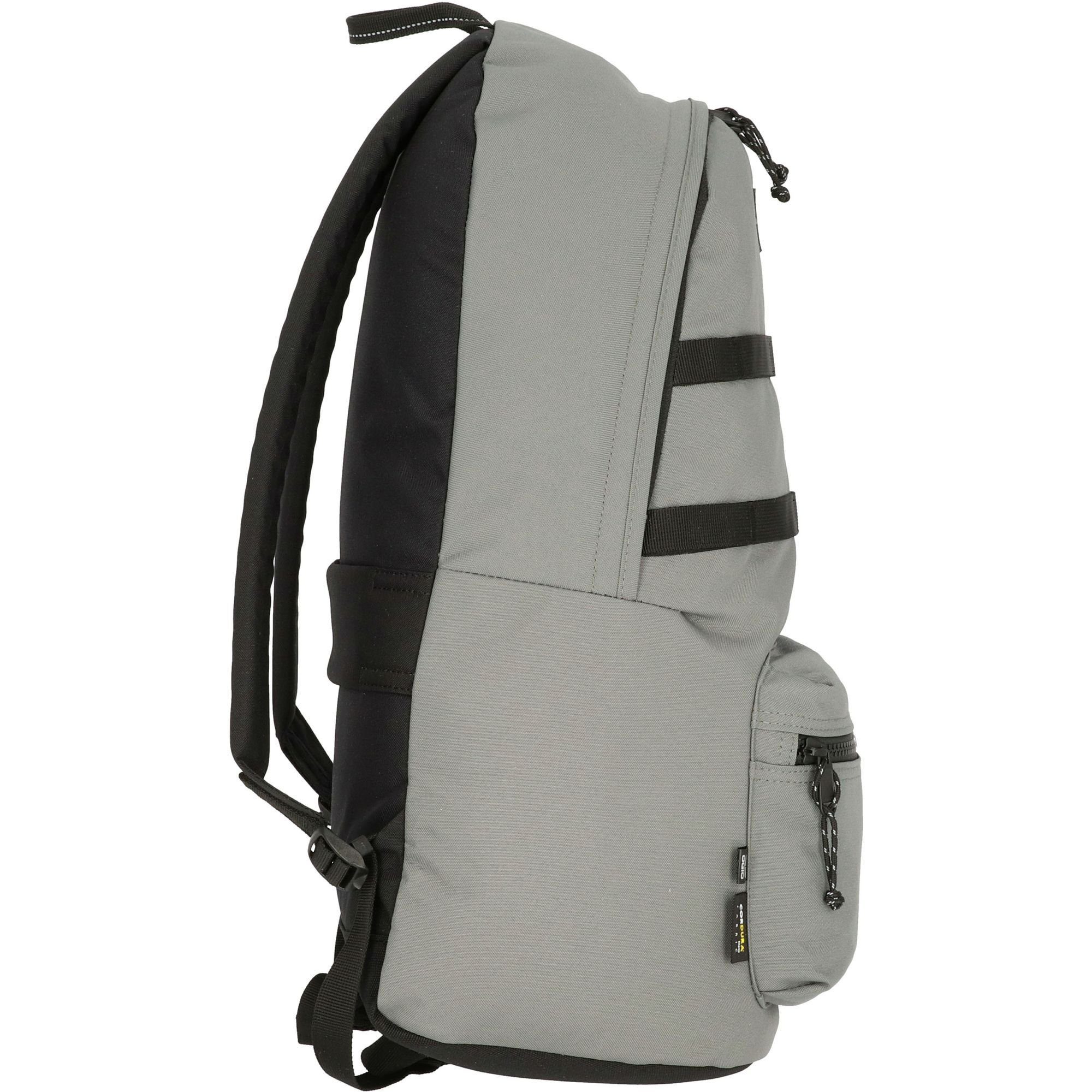 charcoal Daypack Convoy, Polyester OGIO Alpha