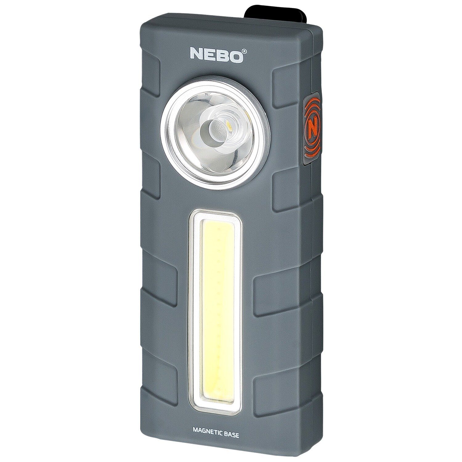 Taschenlampe Lampe Nebo Tino LED