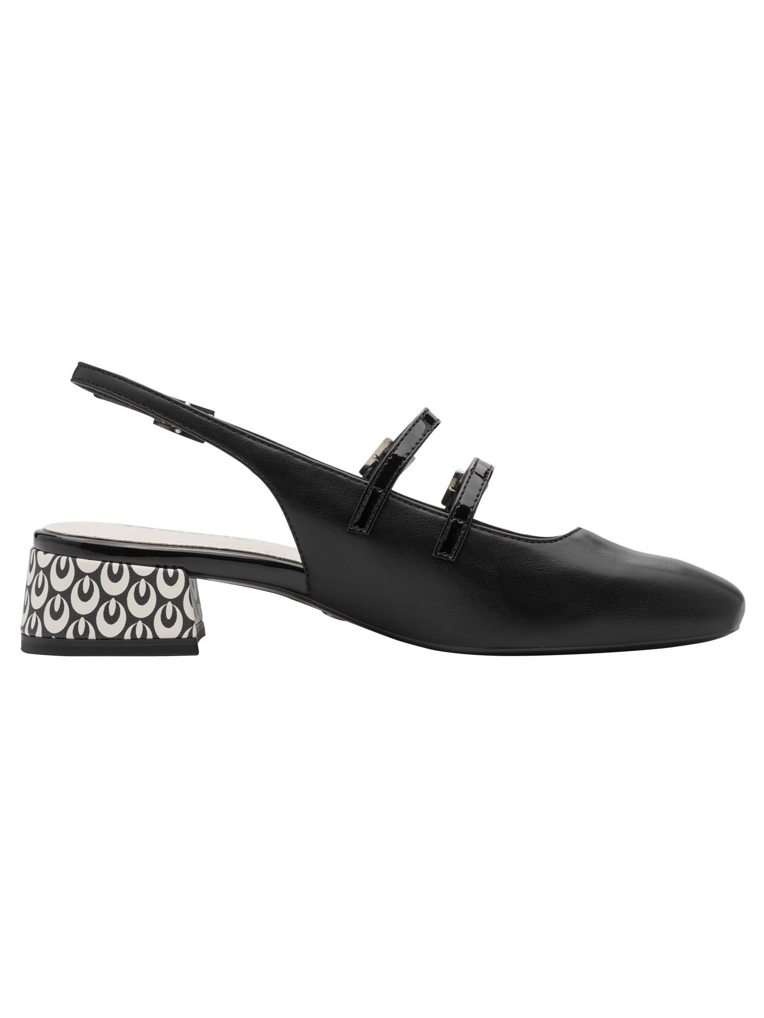 Tamaris TOUCH-IT, ANTIshokk, ANTIslide mit Schließe Slingpumps TOUCH-IT