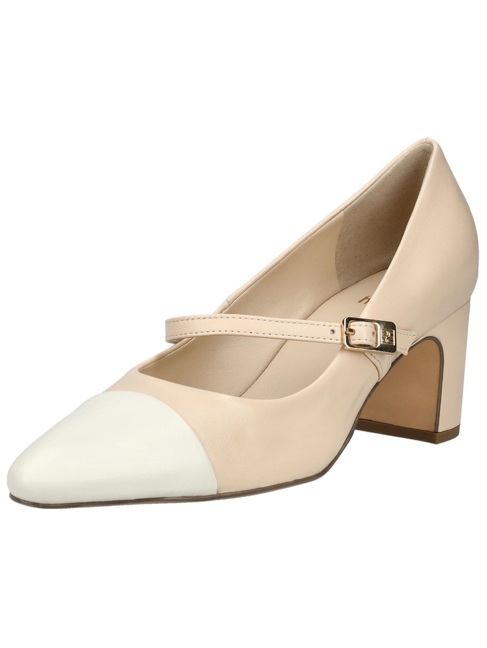 Högl Högl Pumps Glattleder Pumps