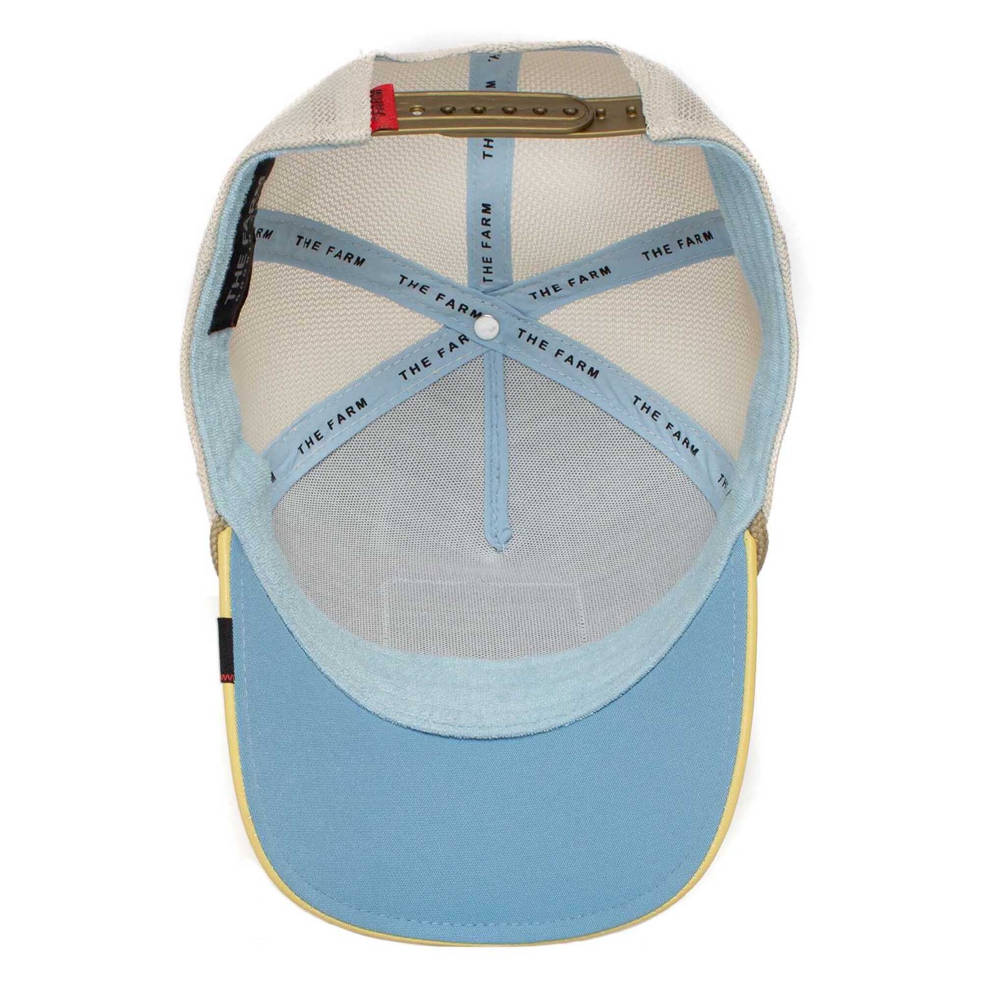 GOORIN Bros. Cap Kappe, Cap Front Baseball - CAROUSEL, Unisex Maximum Baseball