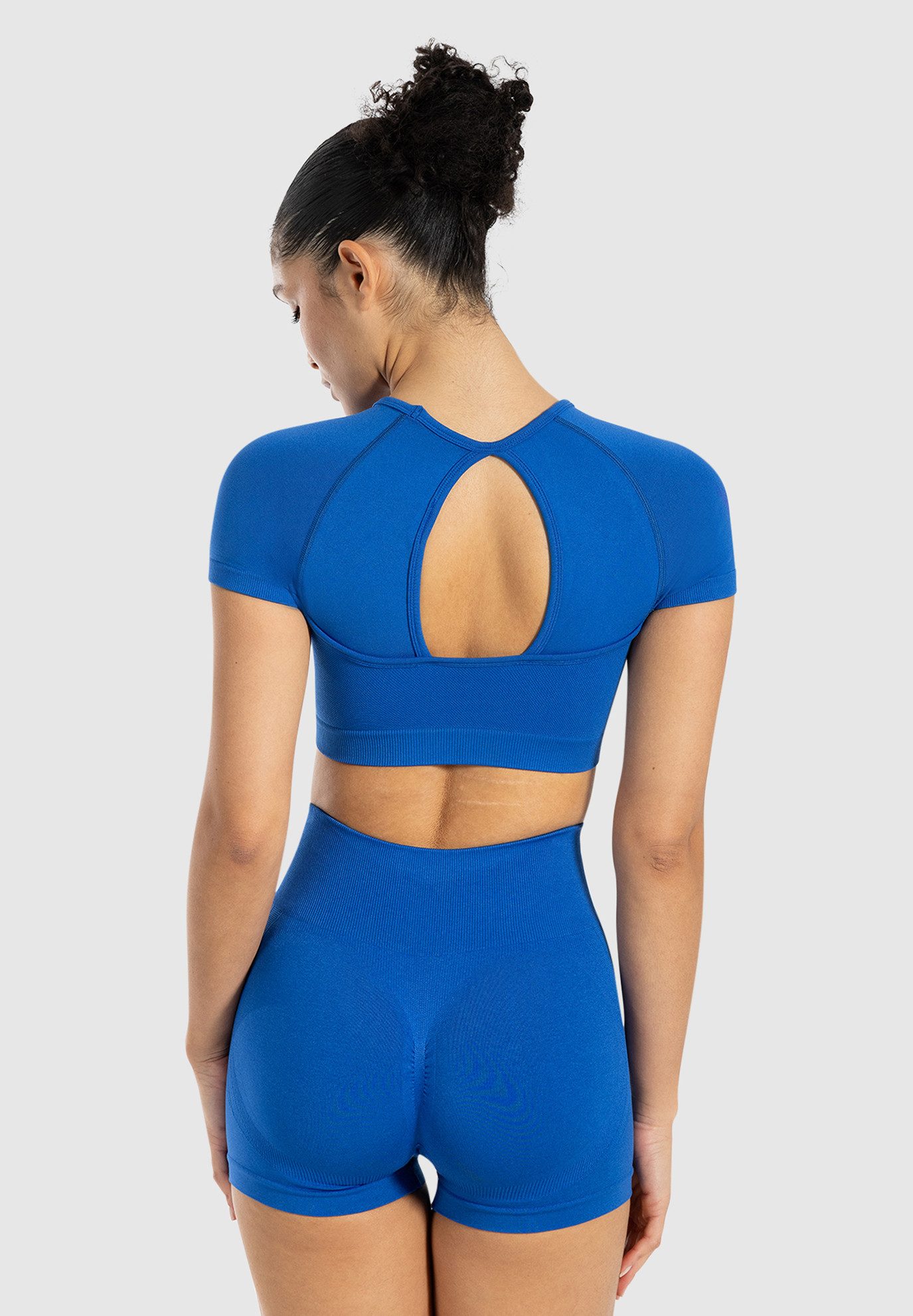 Smilodox T-Shirt Soheli Seamless günstig online kaufen