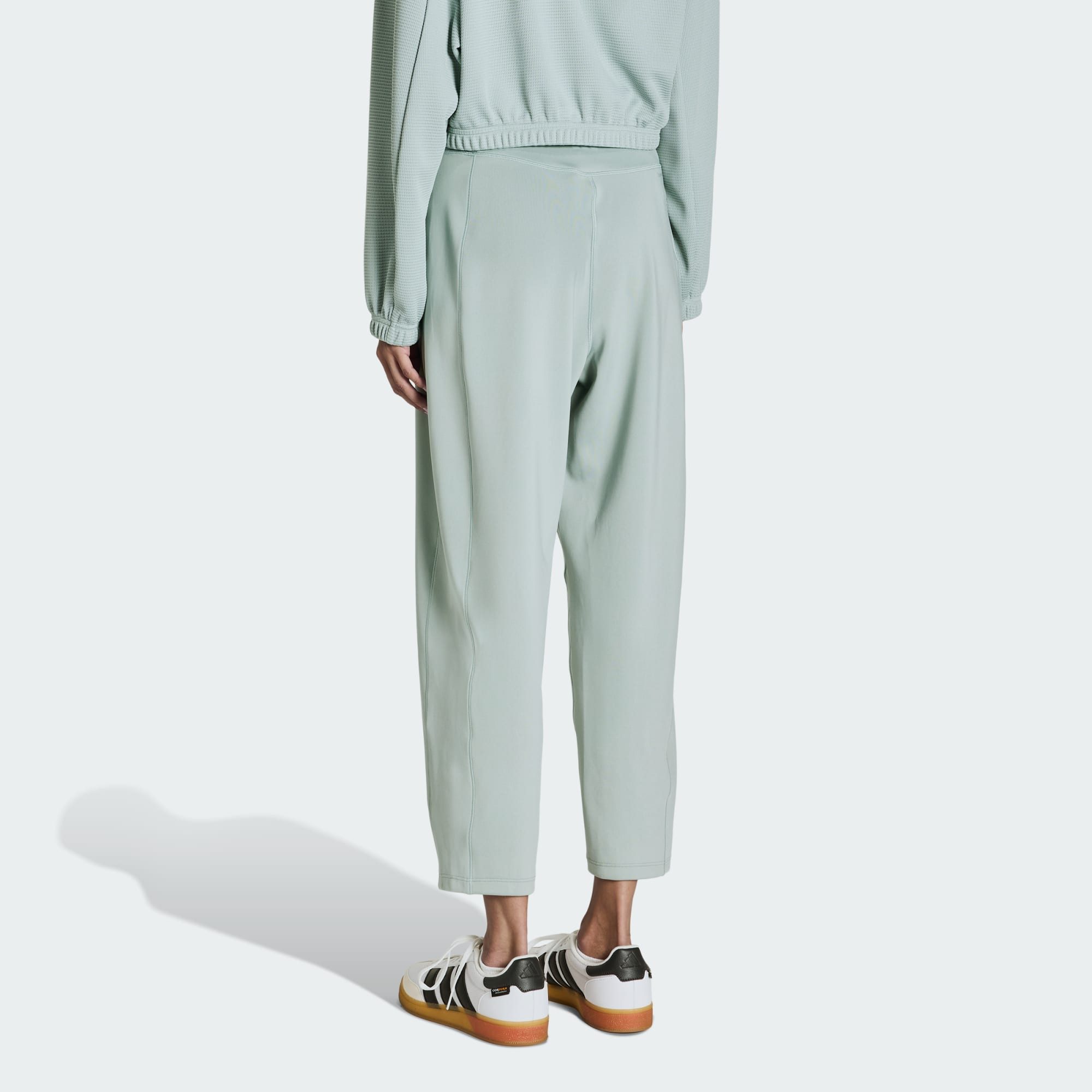 adidas Performance Trainingshose ALL ME YOGA ESSENTIALS HOSE (1-tlg) günstig online kaufen