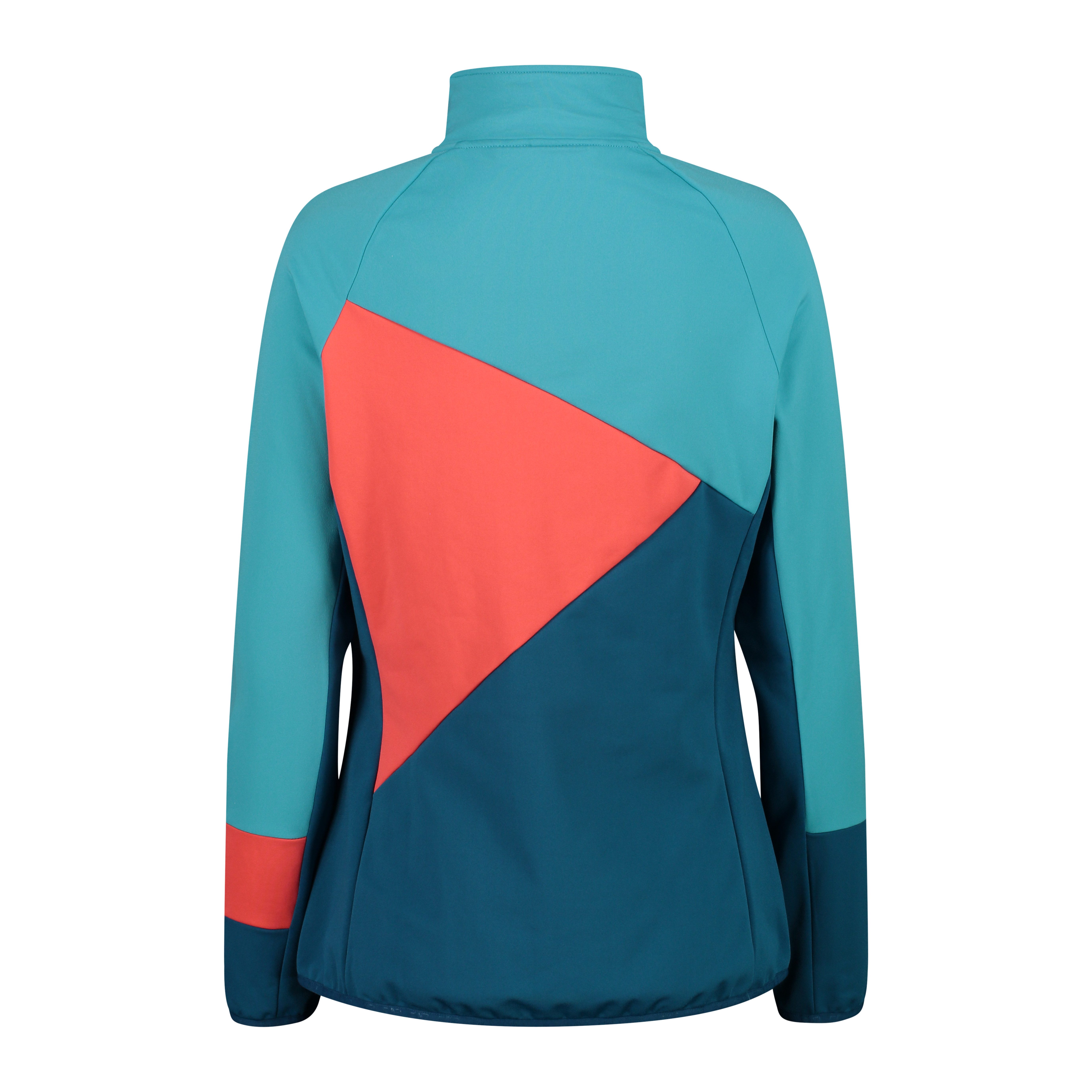 CMP Allwetterjacke CMP Damen Steppjacke WOMAN günstig online kaufen