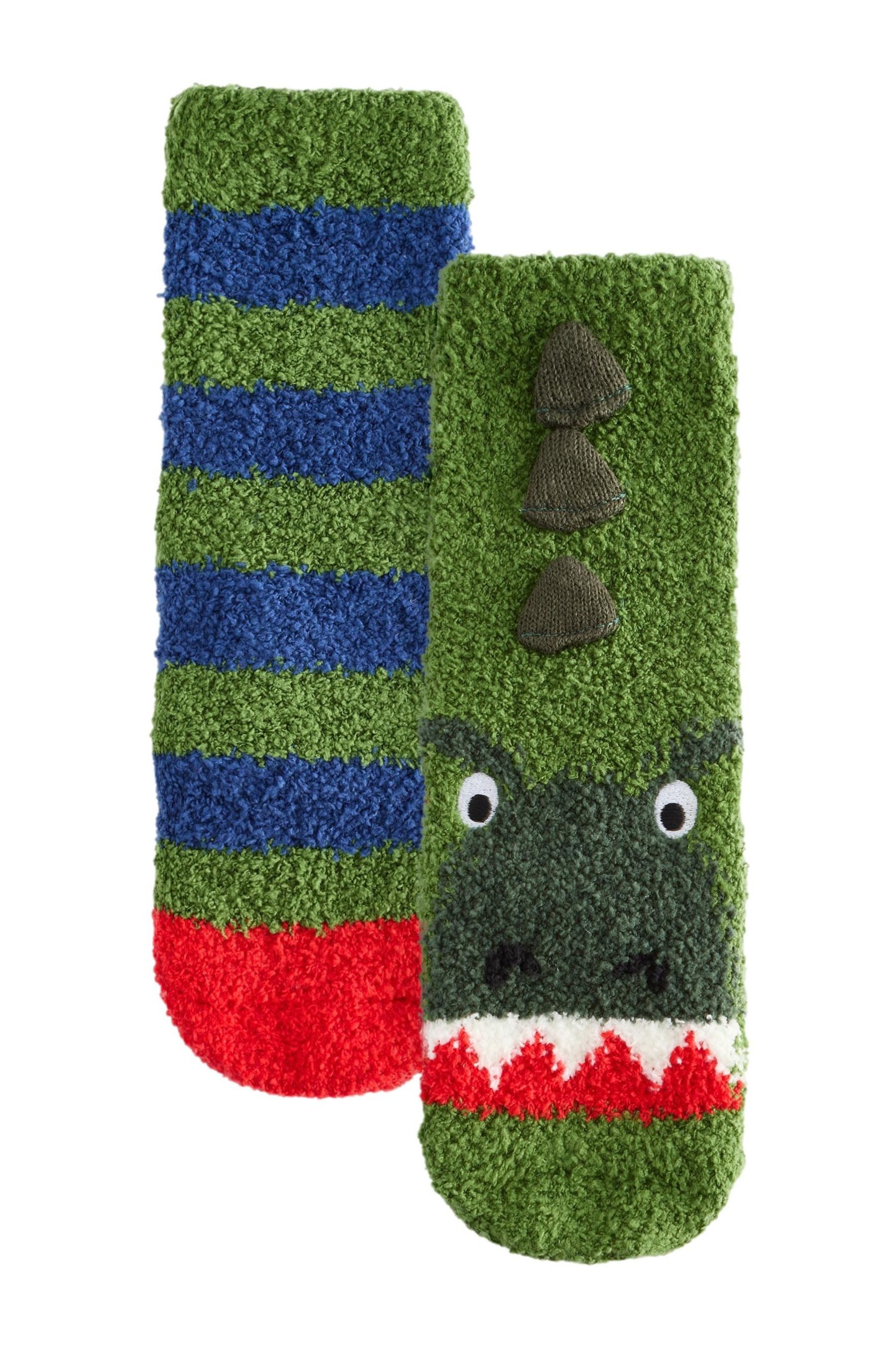 Next Kuschelsocken Kuschelige Socken, 2er-Pack (1-Paar) günstig online kaufen