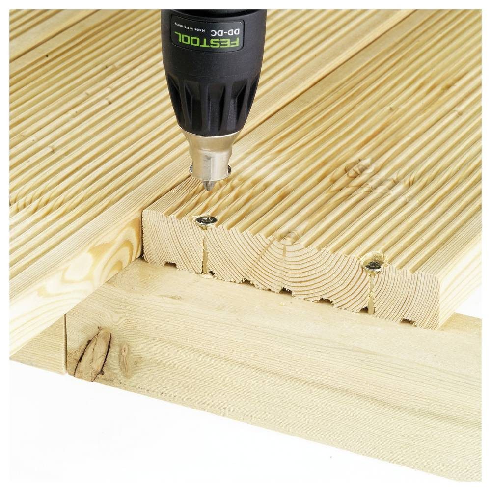 FESTOOL Bohrfutter Tiefenanschlag DD-DC 493539