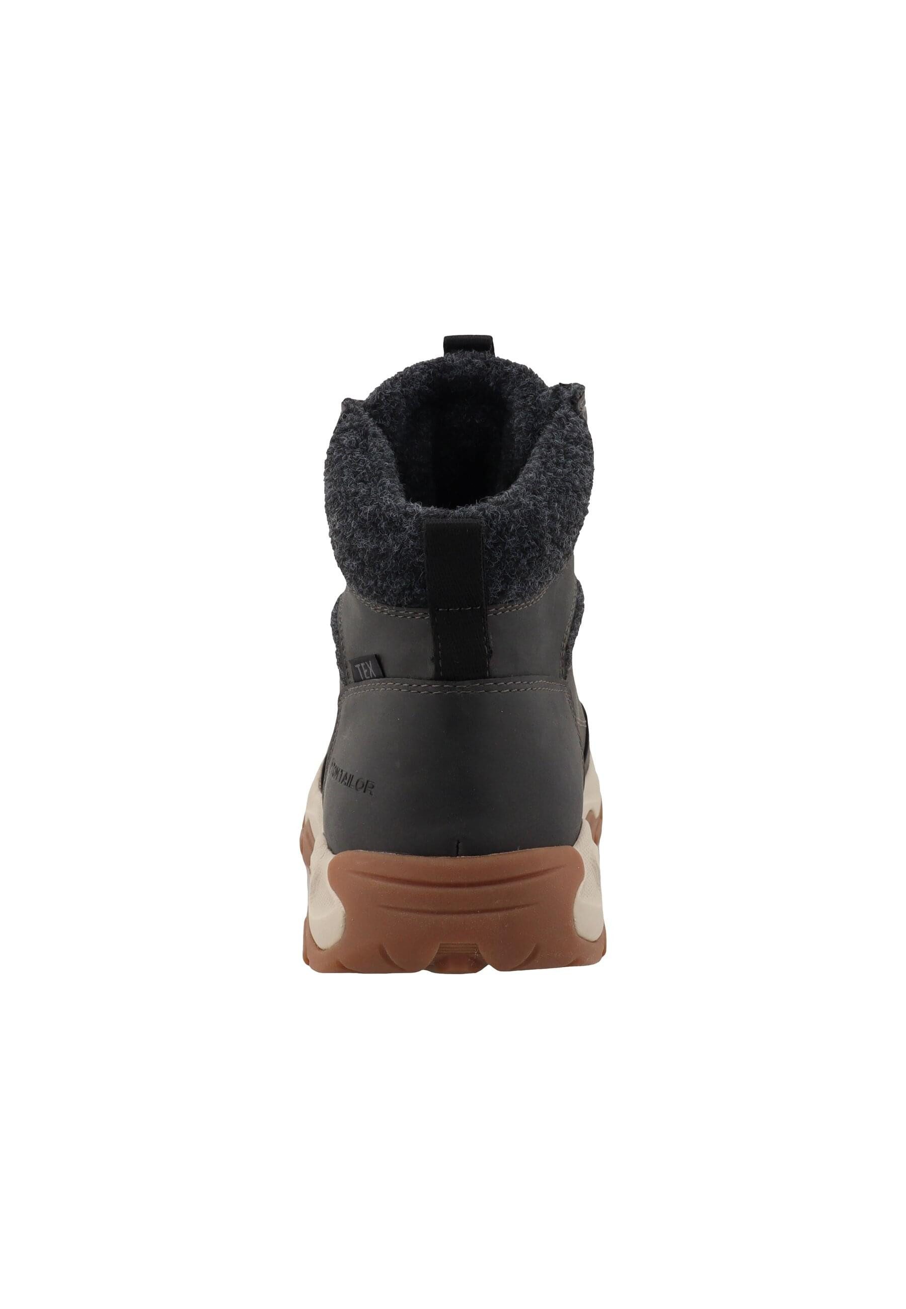 TOM TAILOR Tom Tailor Outdoor Stiefel günstig online kaufen