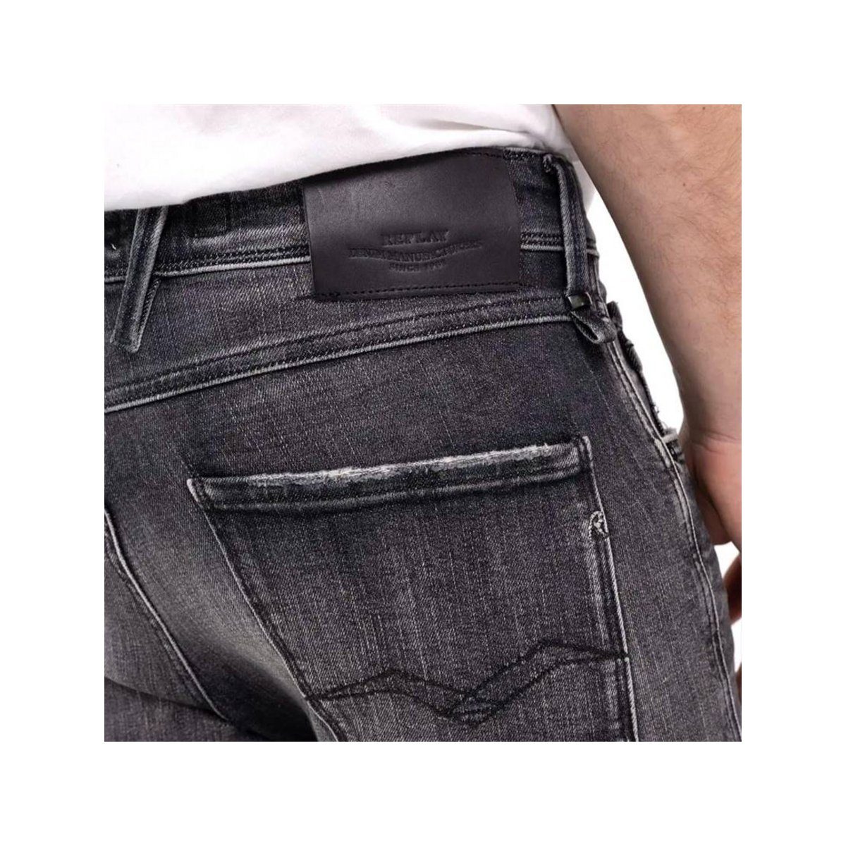 Replay (1-tlg) uni 5-Pocket-Jeans