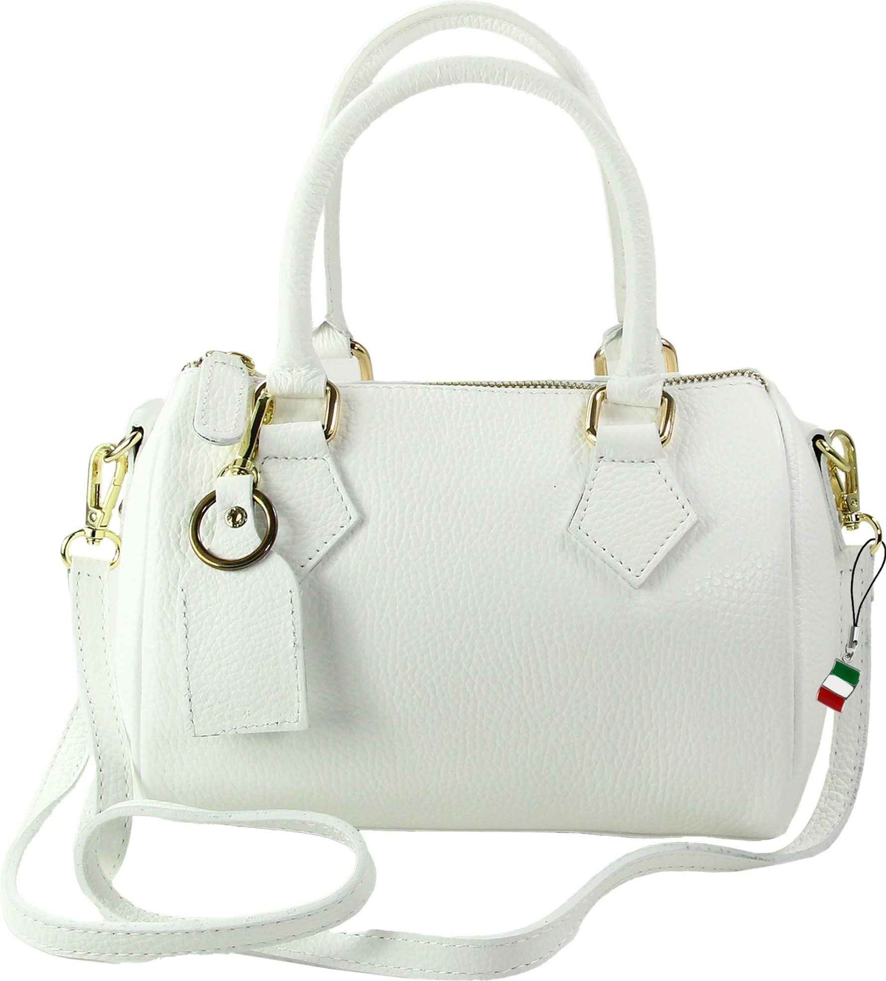 Umhängetasche Florence Umhängetasche Damen Handtasche