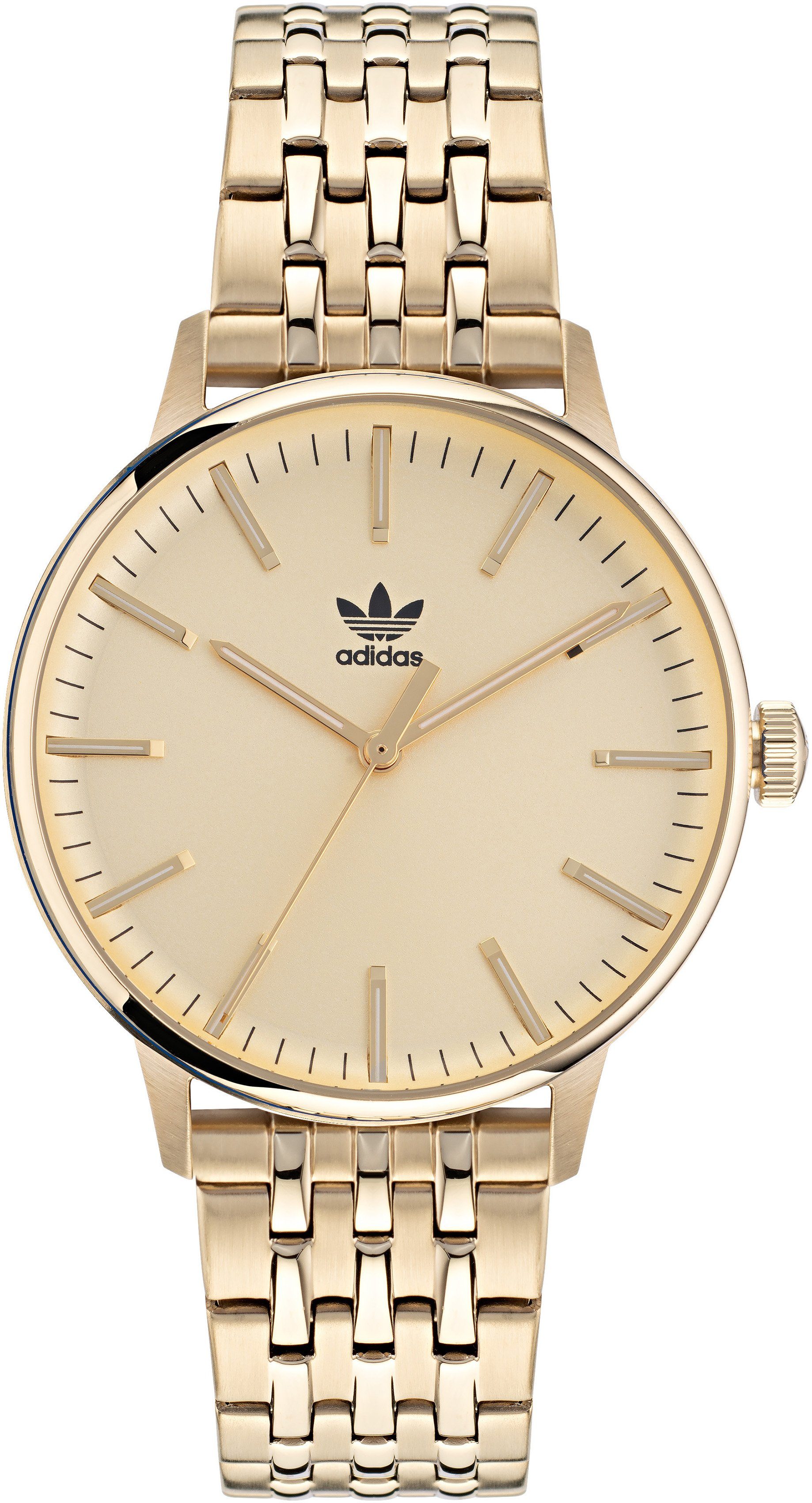 adidas Originals Quarzuhr CODE ONE, AOSY220242I, Armbanduhr, Damenuhr