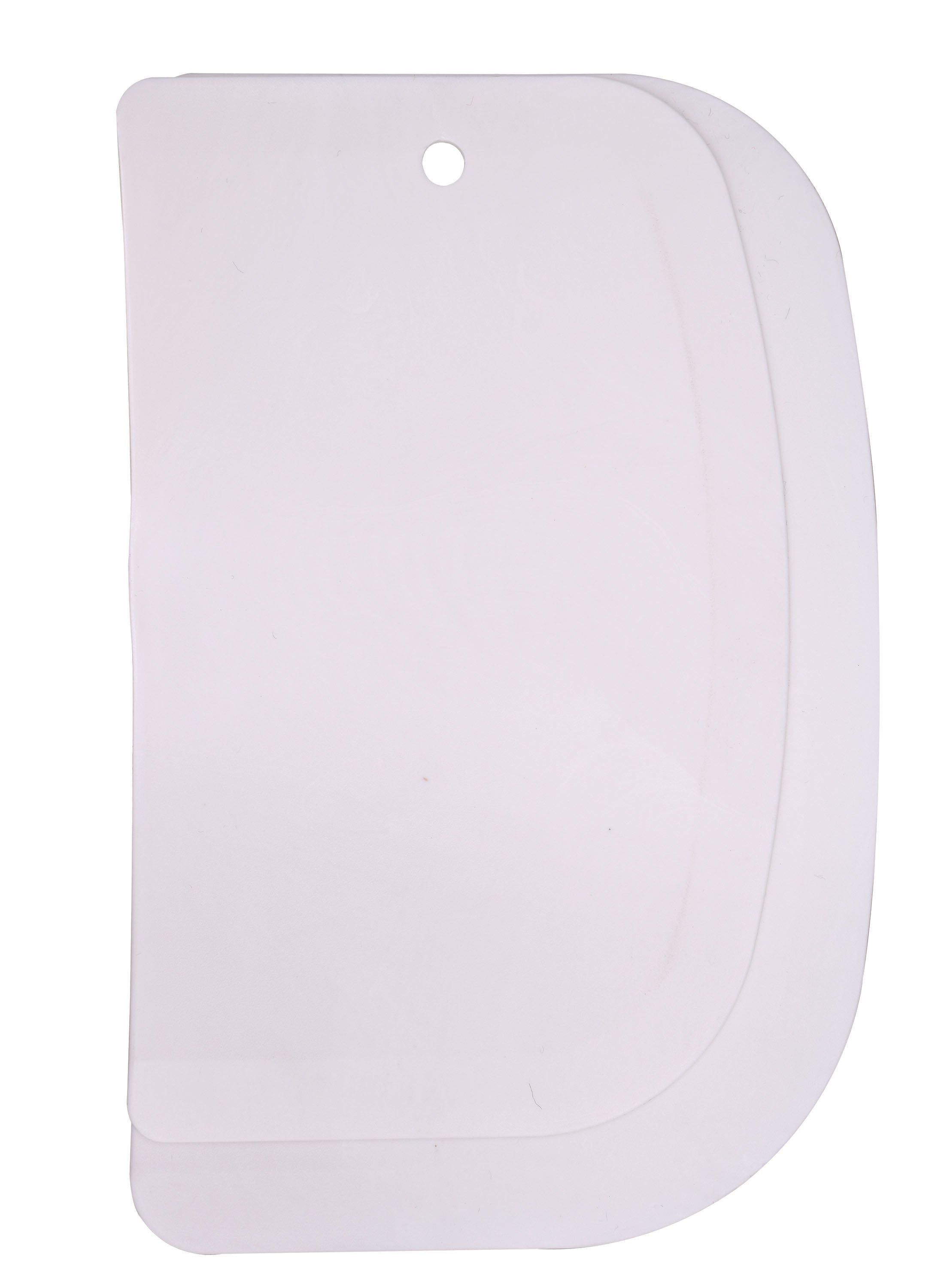 Backpinsel Teigkarte 2er Set