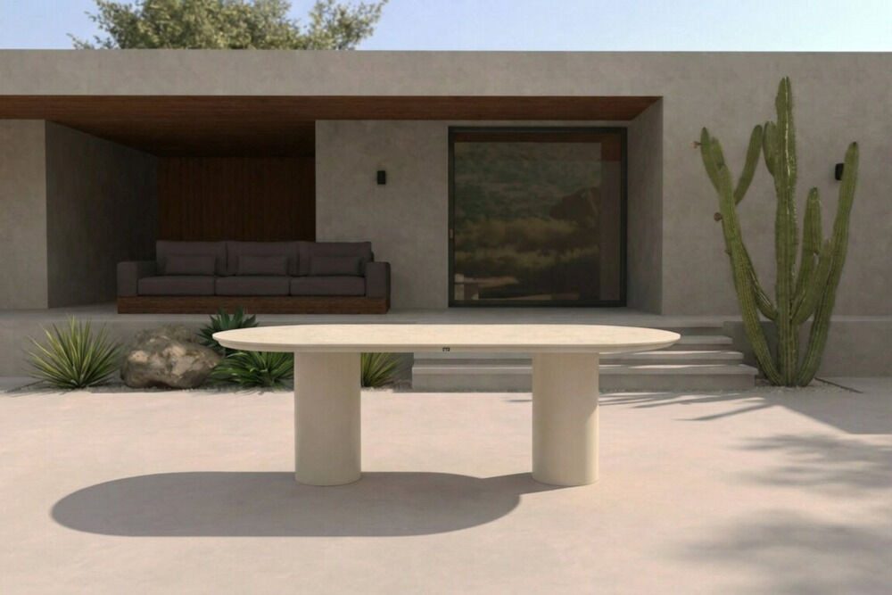 Hartman Gartentisch Shades of Colour