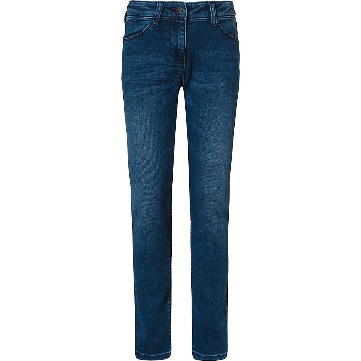 s.Oliver Regular-fit-Jeans »Jeanshose für Mädchen« | OTTO